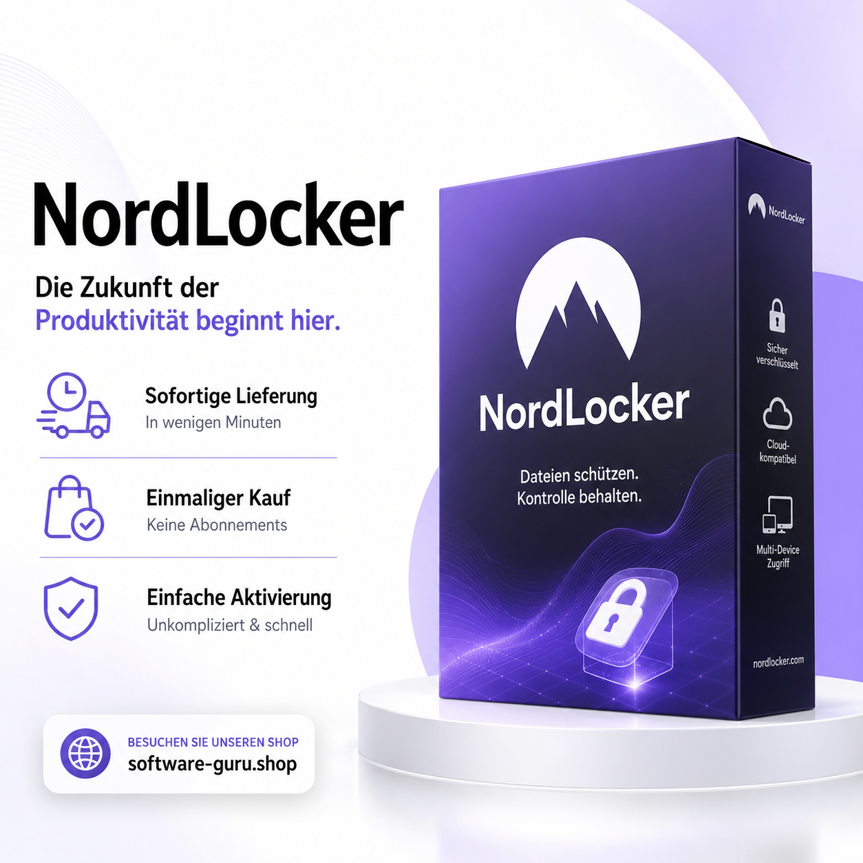 NordLocker