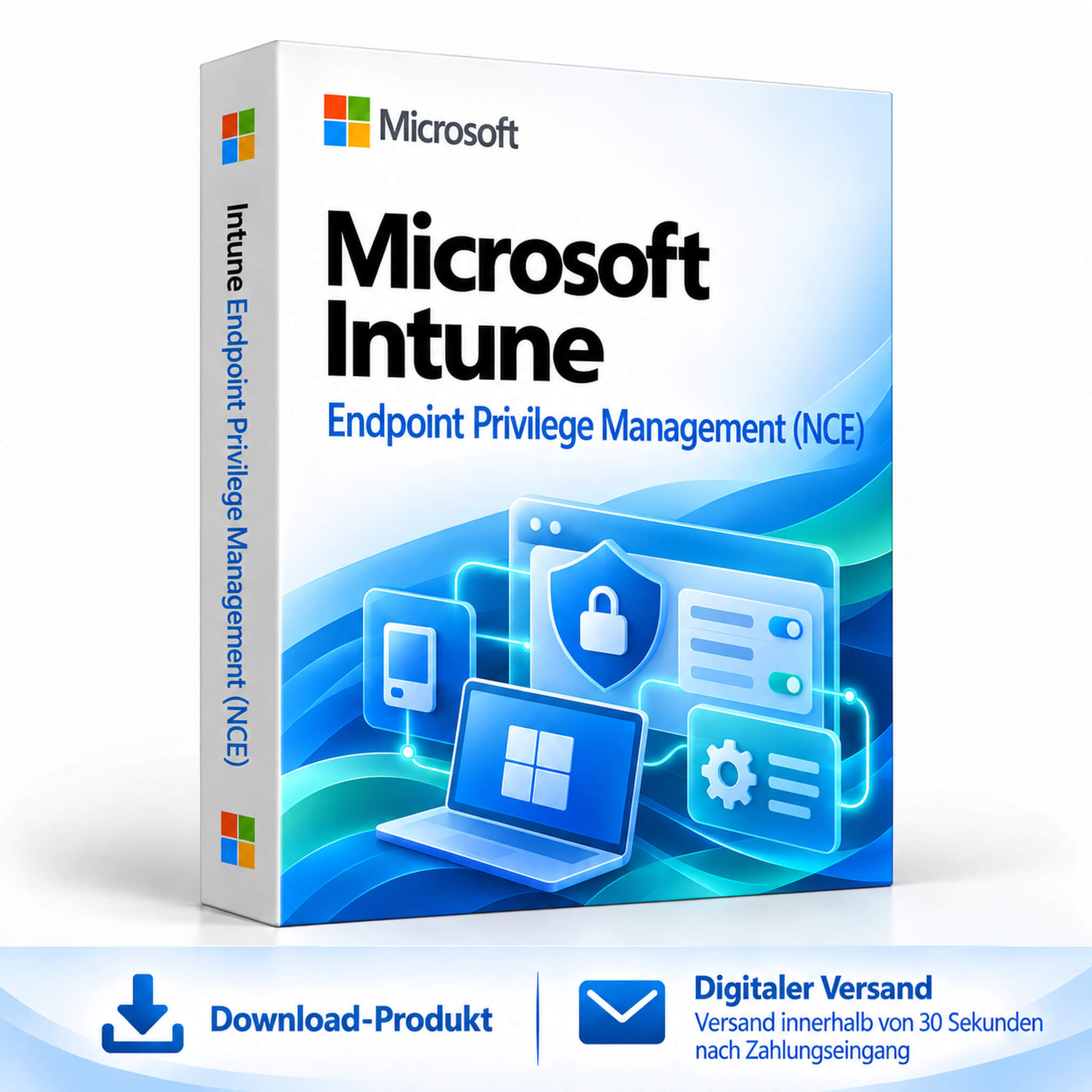 Microsoft Intune Endpoint Privilege Management (NCE)