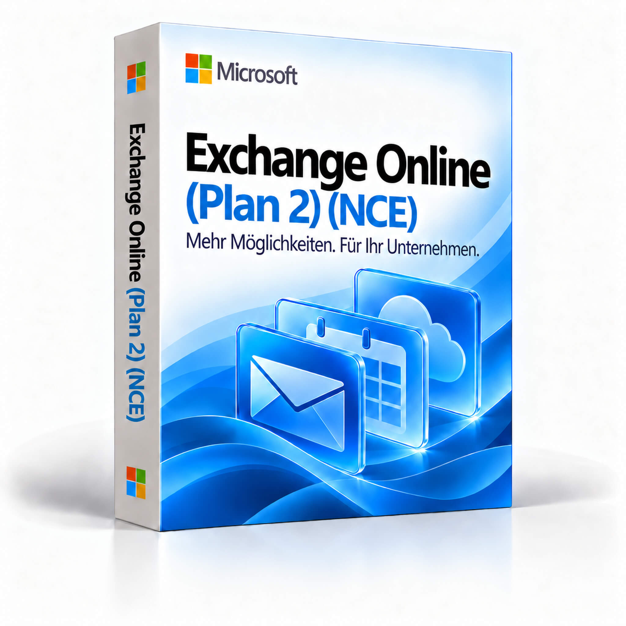 Exchange Online (Plan 2) (NCE)
