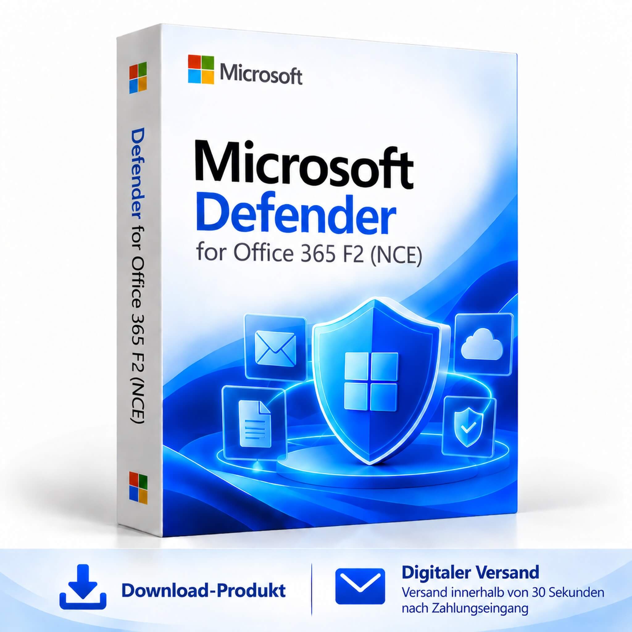 Microsoft Defender for Office 365 F2 (NCE)