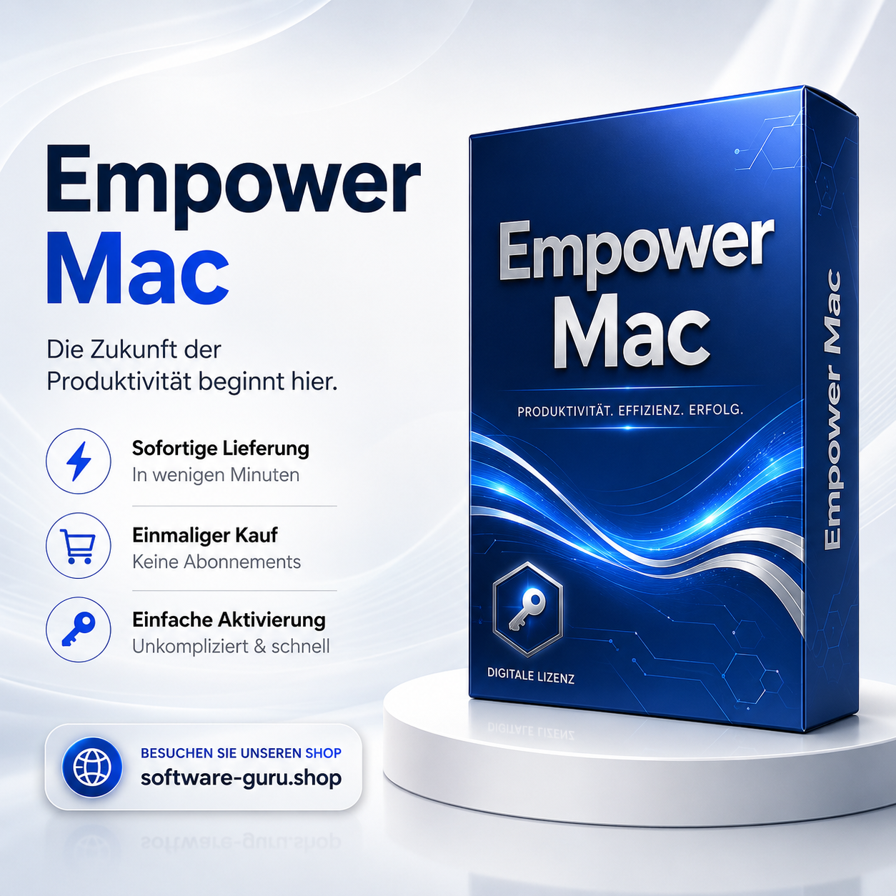 Empower Mac