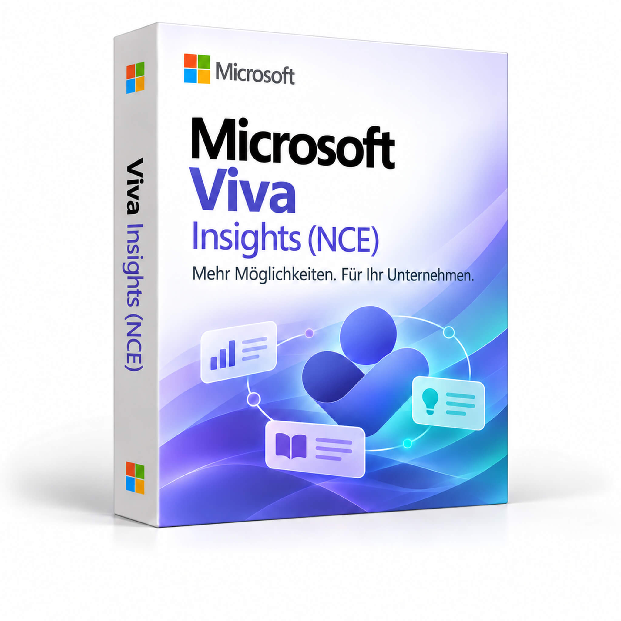 Microsoft Viva Insights (NCE)