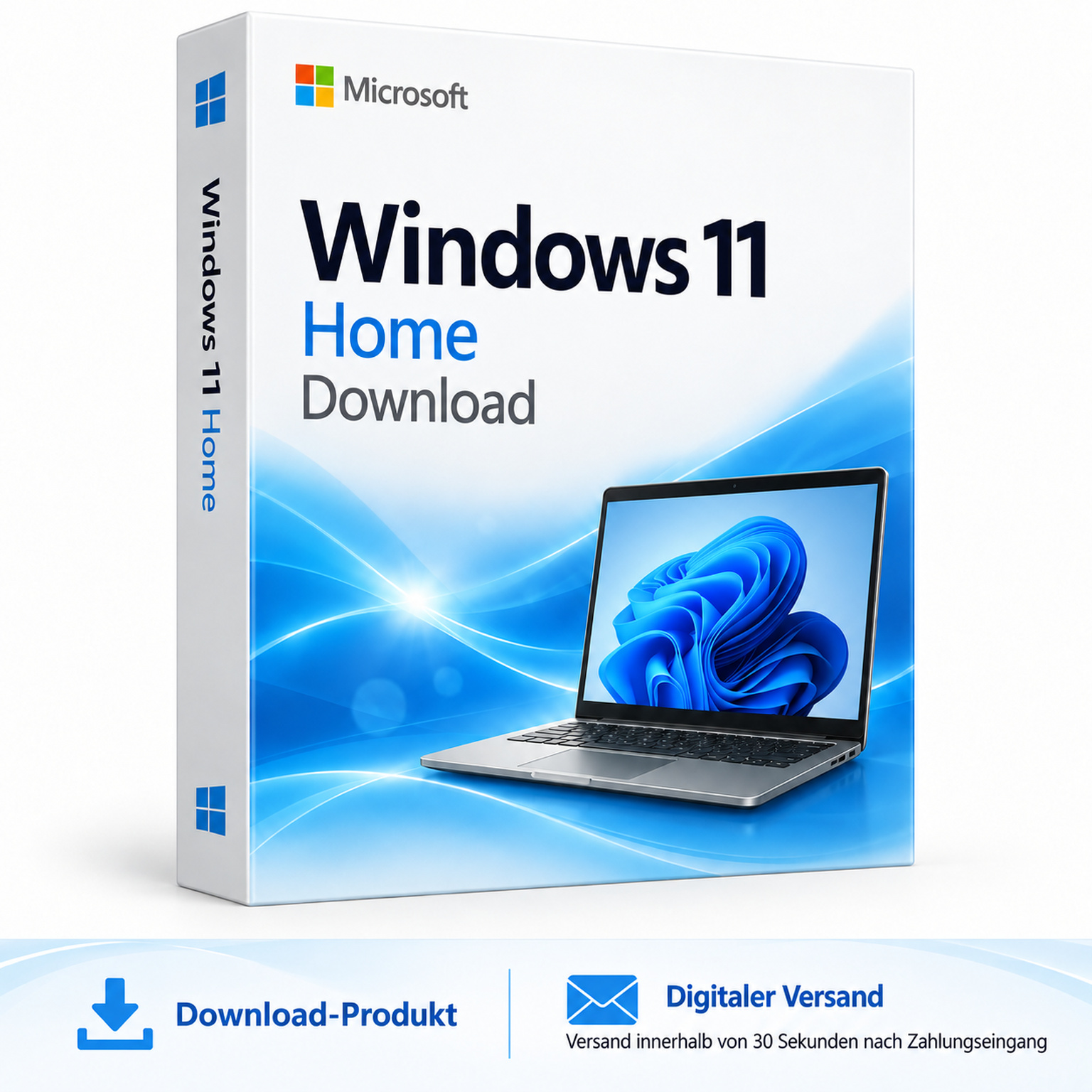 Windows 11 Home Download