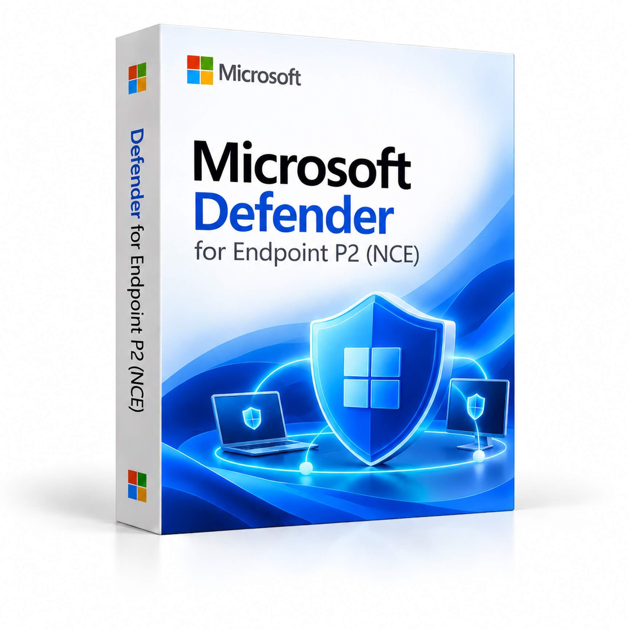Microsoft Defender for Endpoint P2 (NCE)