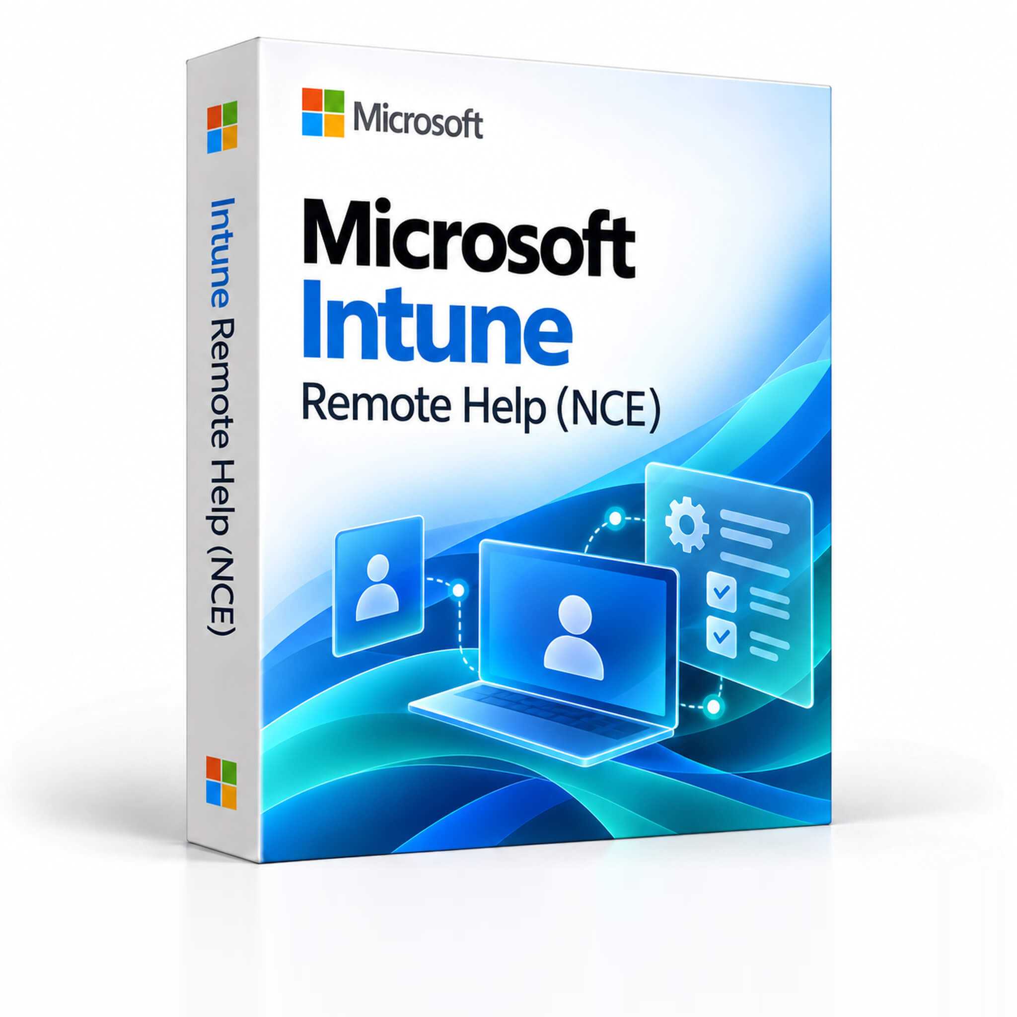 Microsoft Intune Remote Help (NCE)