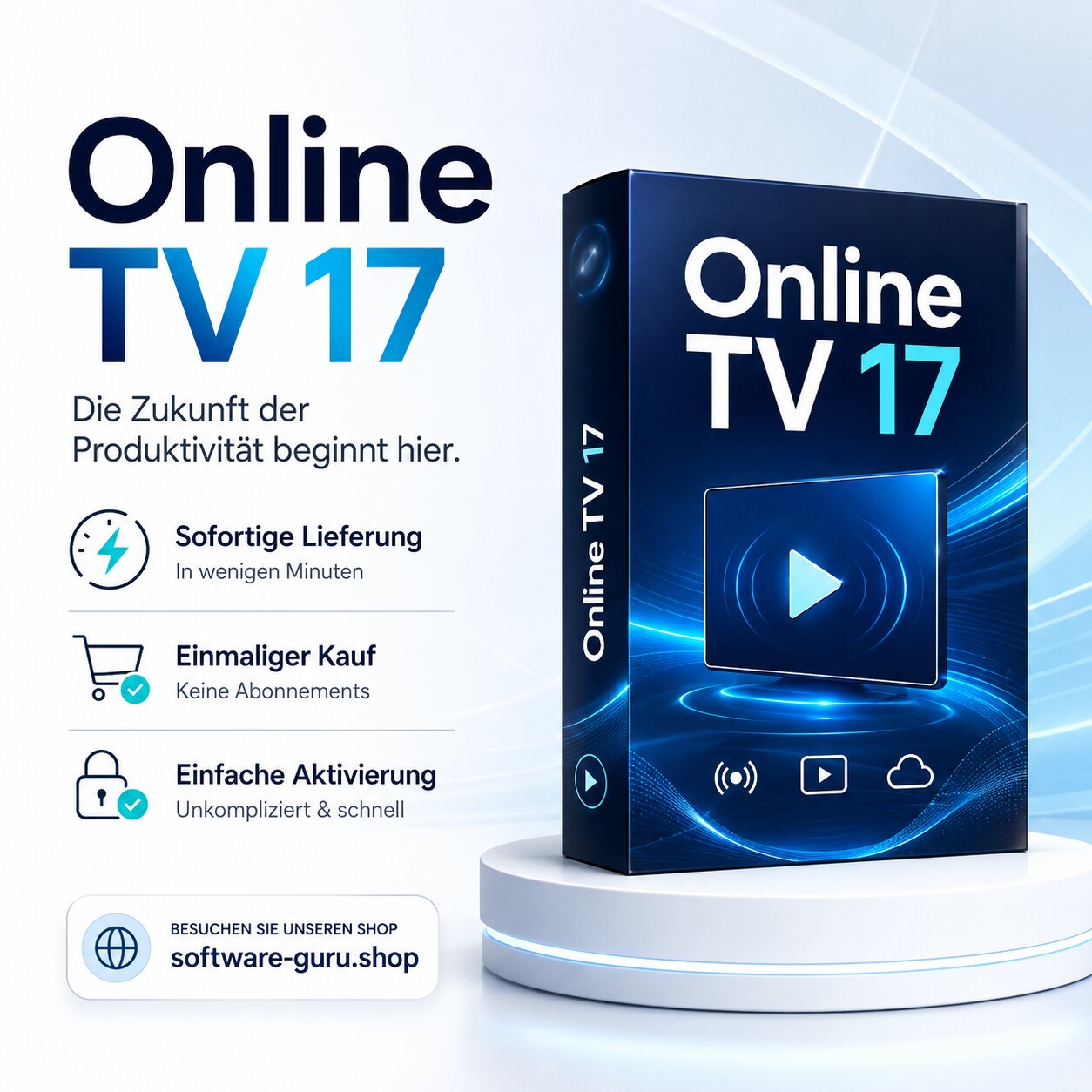 Online TV 17