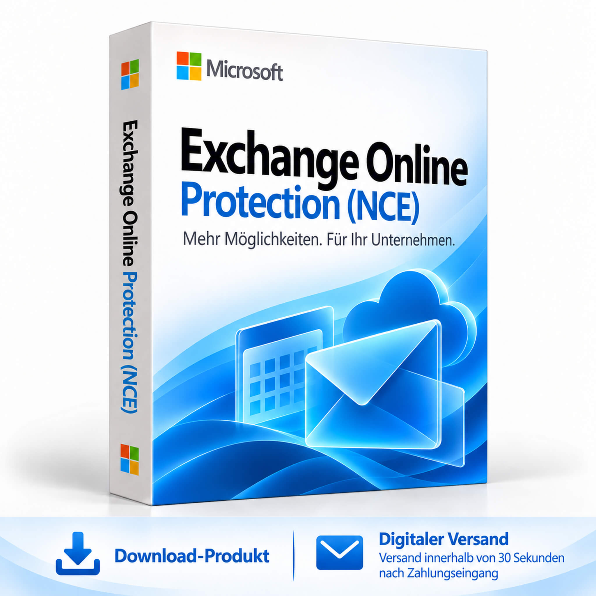 Exchange Online Protection (NCE)