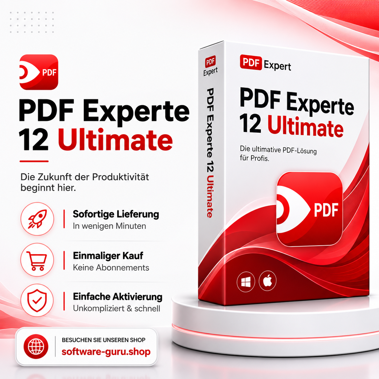 PDF Experte 12 Ultimate