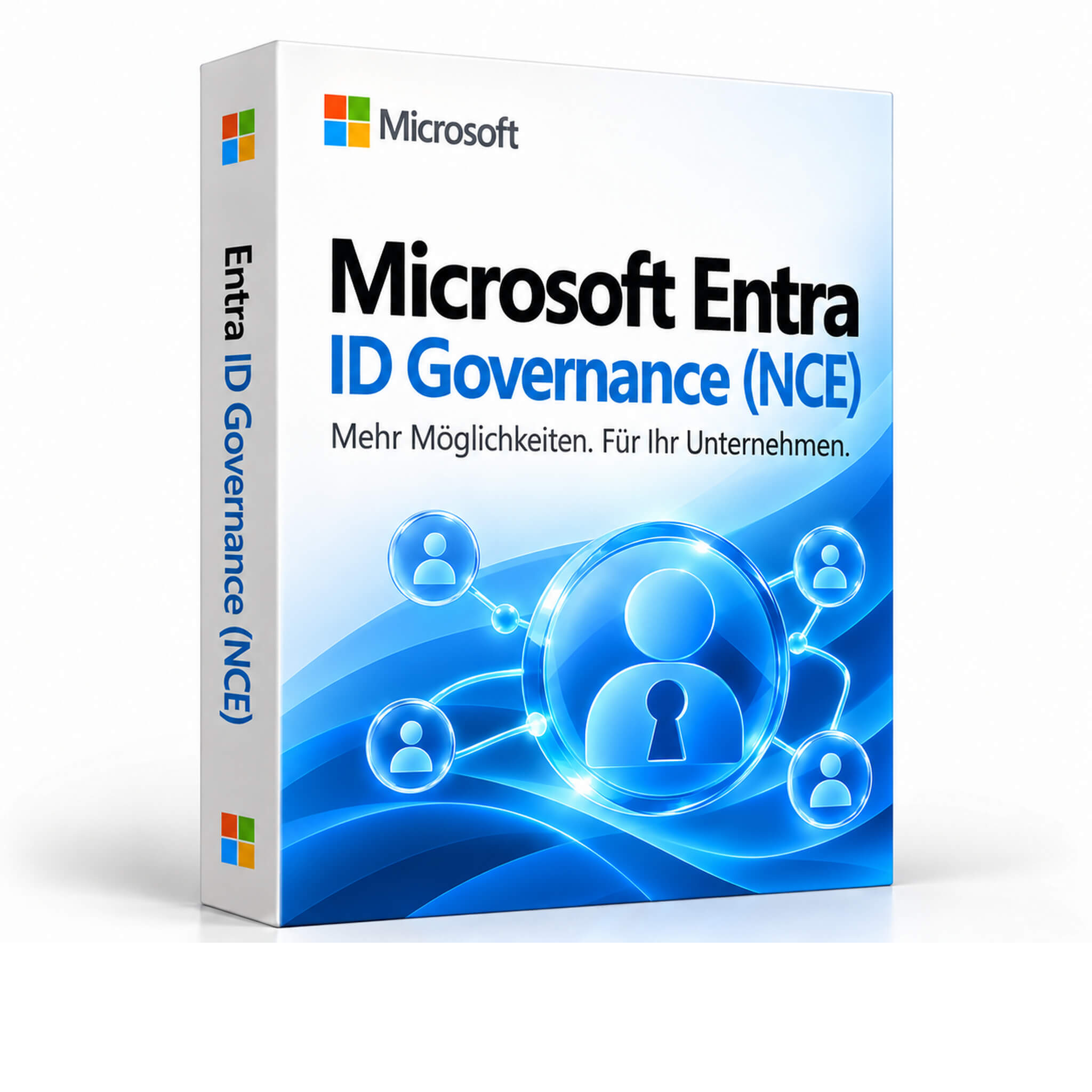 Microsoft Entra ID Governance (NCE)
