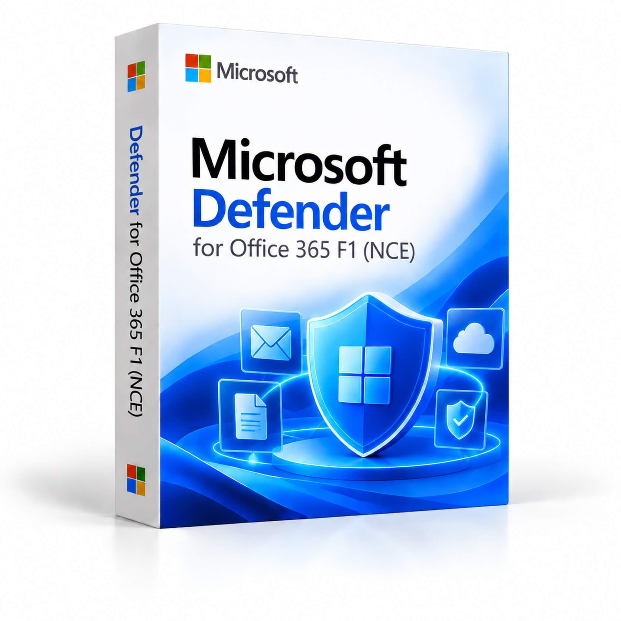 Microsoft Defender for Office 365 F1 (NCE)