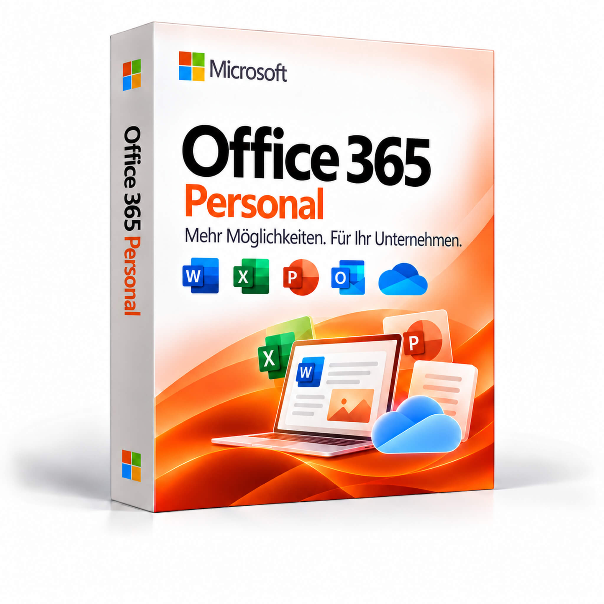 Microsoft Office 365 Personal