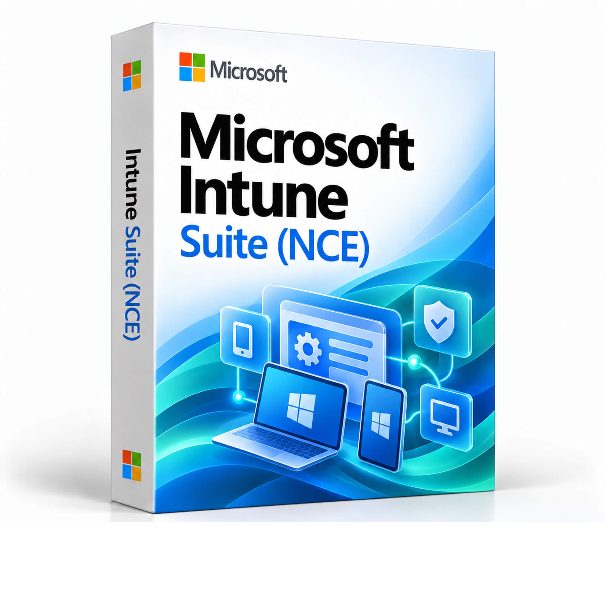 Microsoft Intune Suite (NCE)