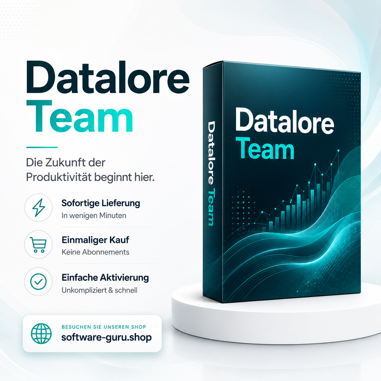 Datalore Team