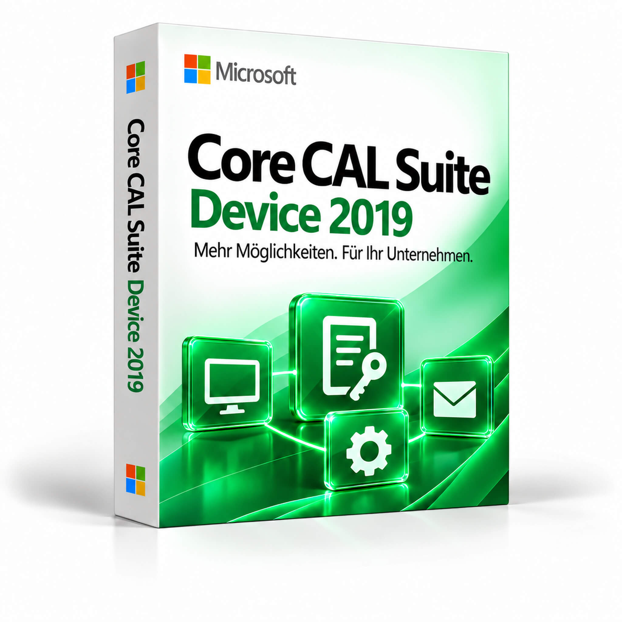Microsoft Core CAL Suite Device 2019
