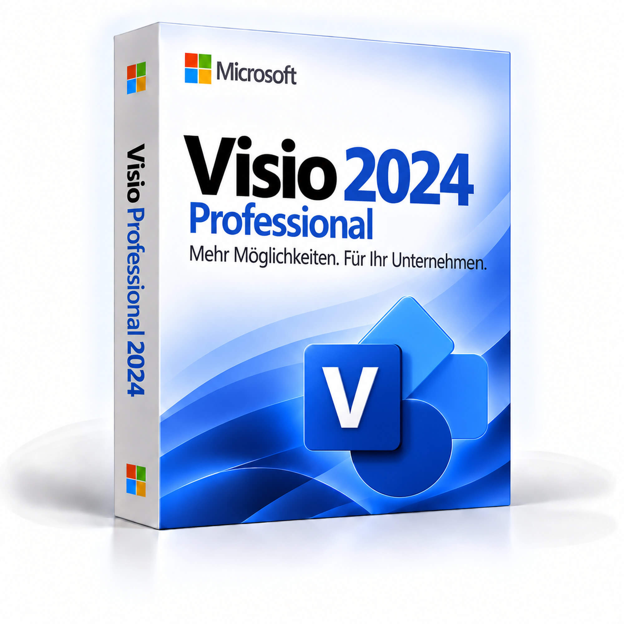 Microsoft Visio 2024 Professional
