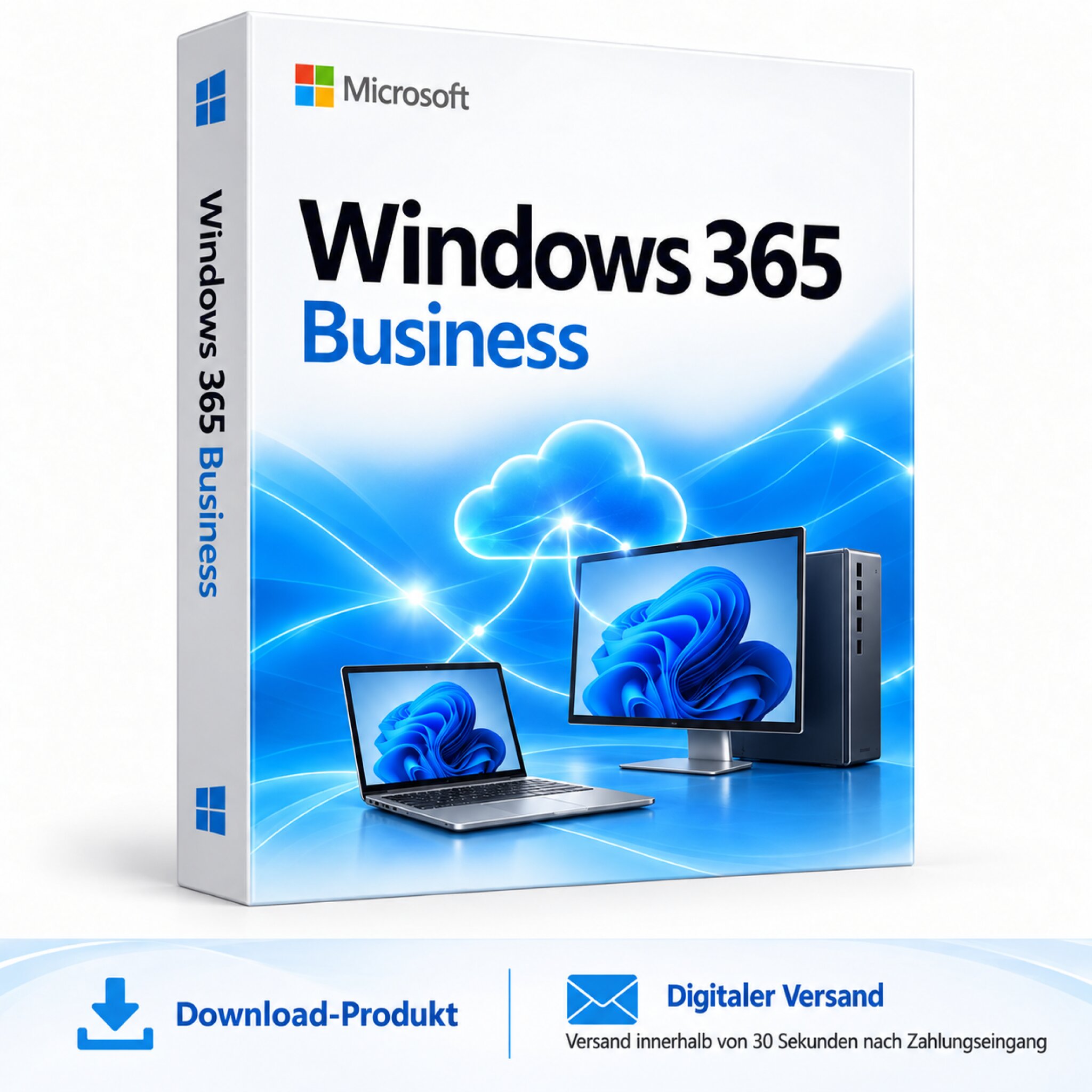 Windows 365 Business