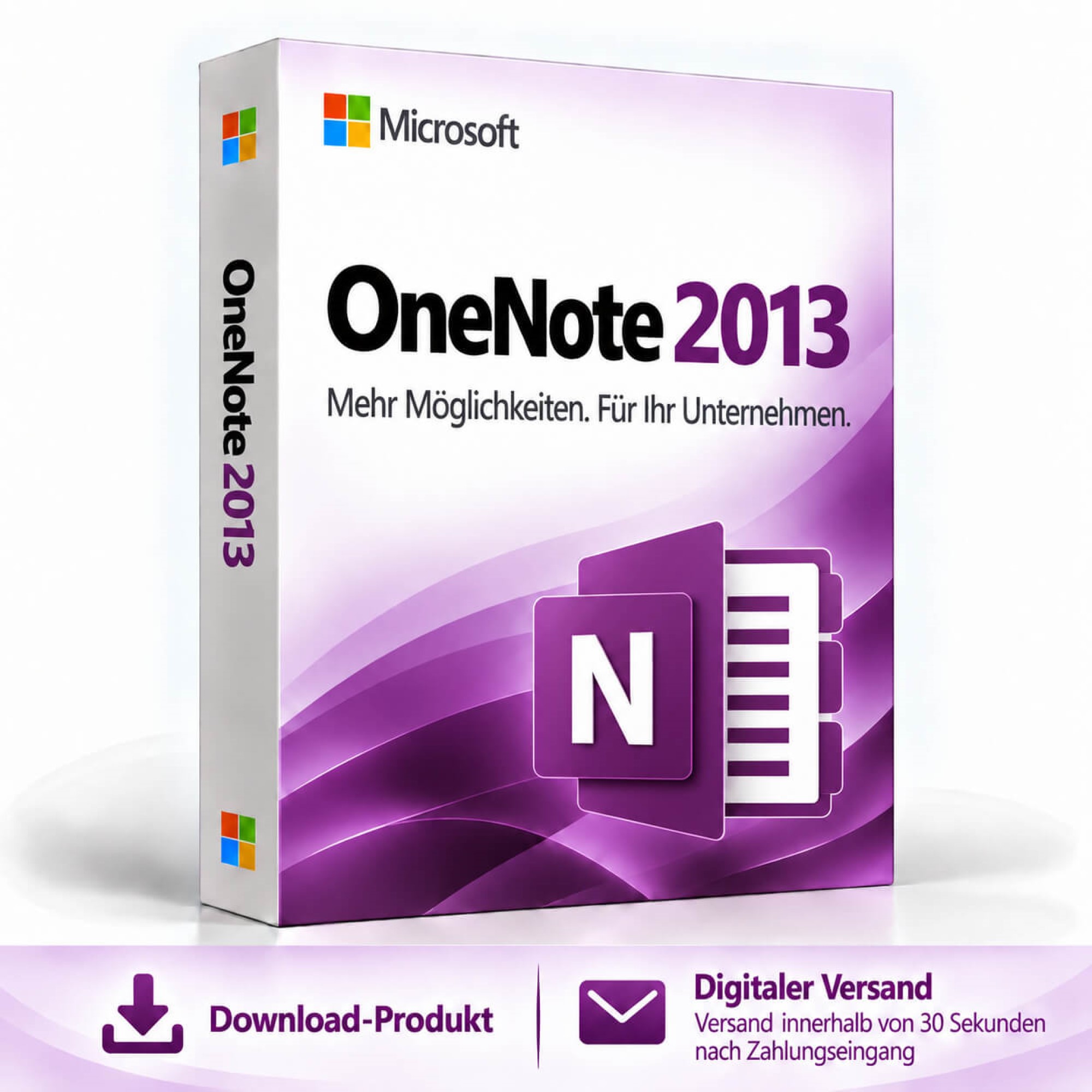 Microsoft OneNote 2013