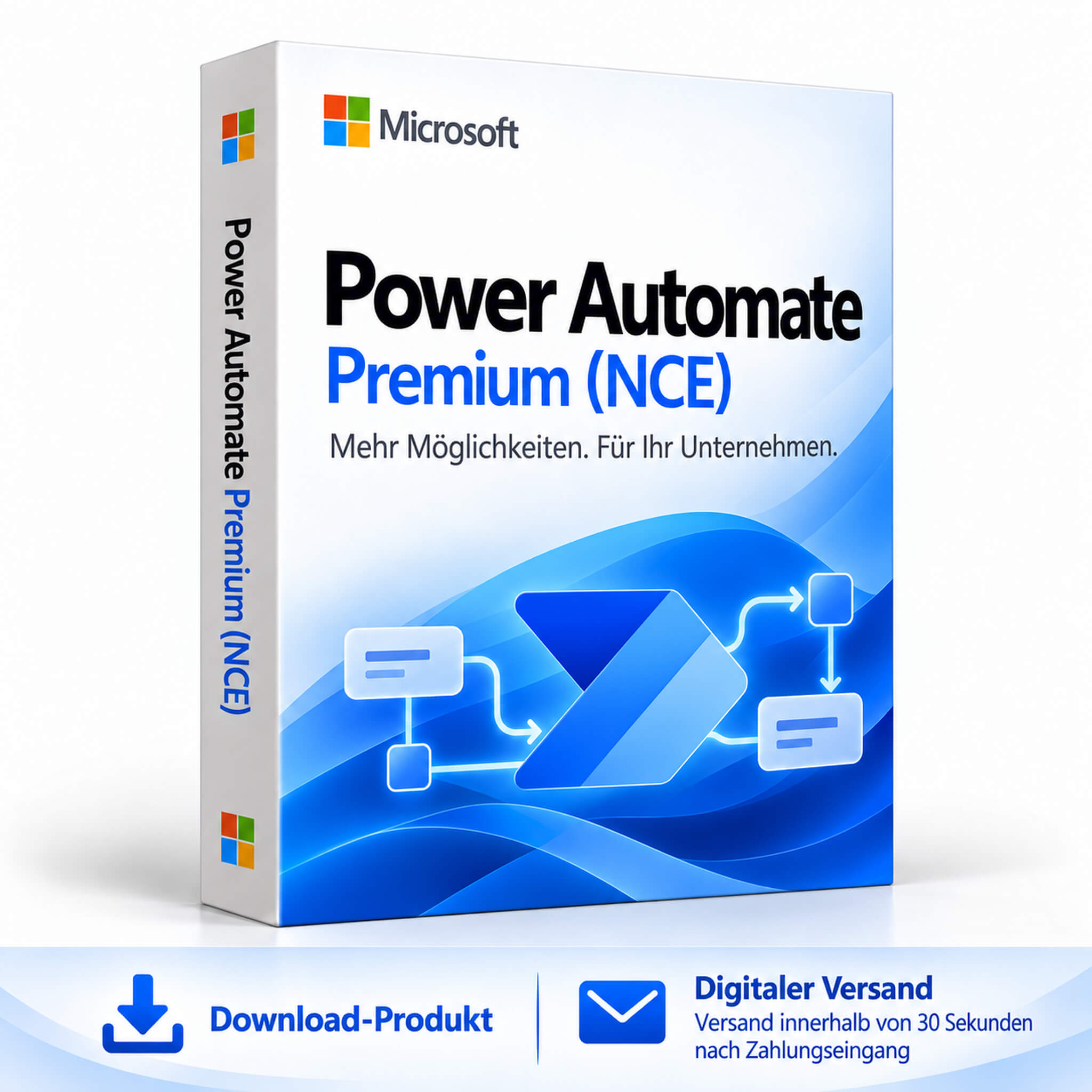 Power Automate Premium (NCE)