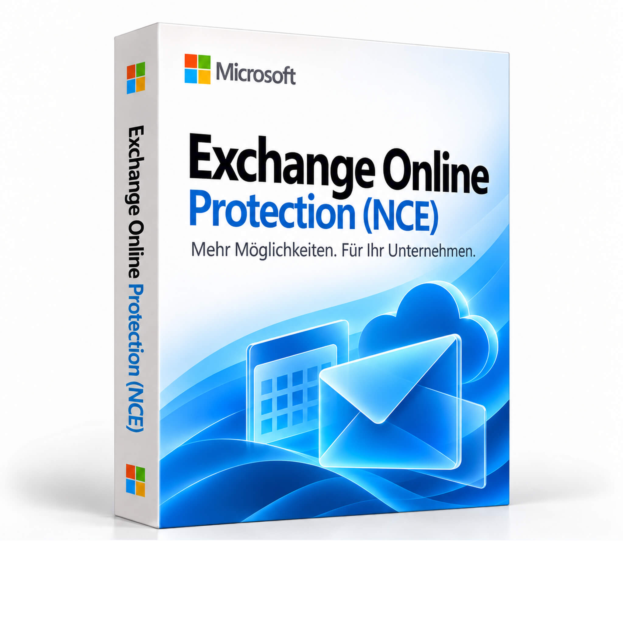 Exchange Online Protection (NCE)