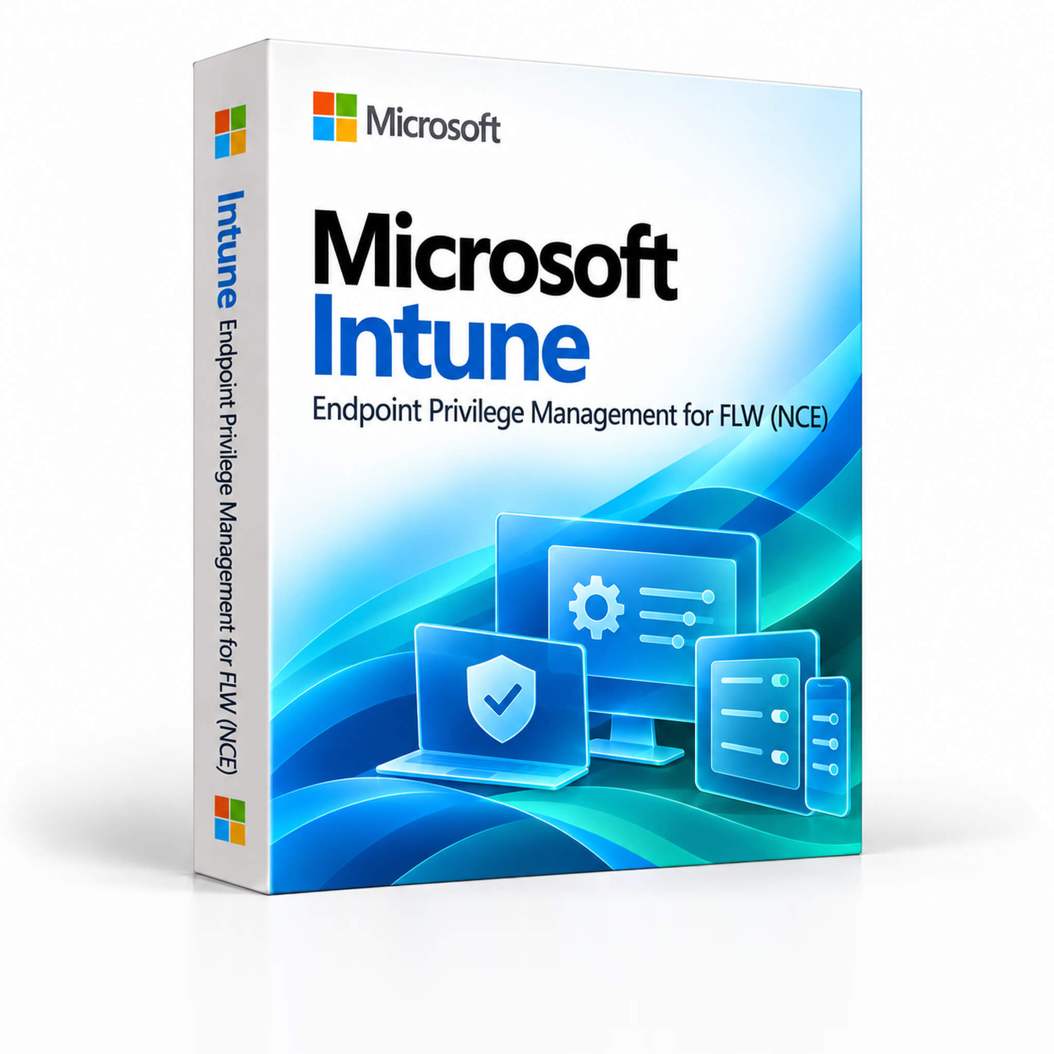 Microsoft Intune Endpoint Privilege Management for FLW (NCE)
