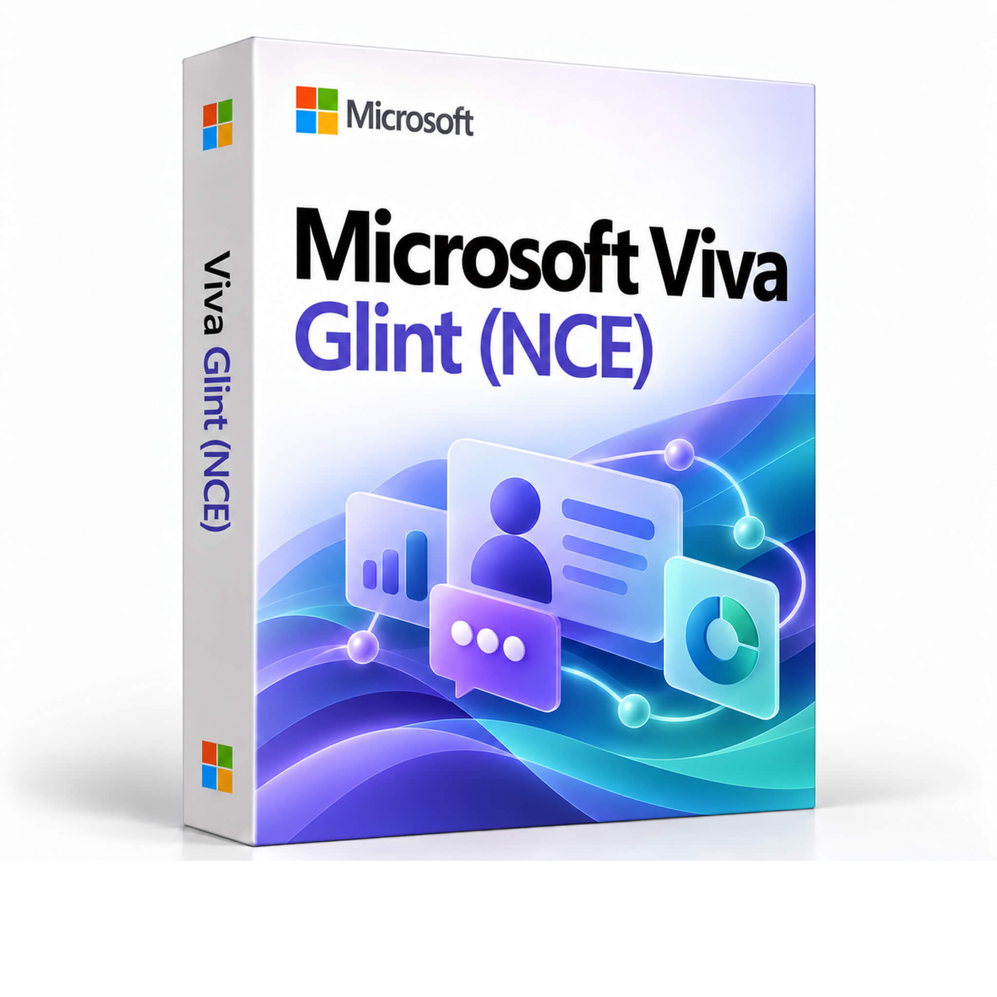 Microsoft Viva Glint (NCE)