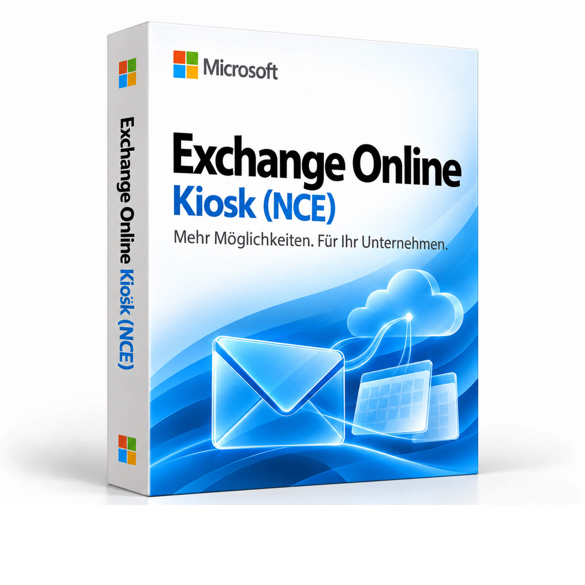 Exchange Online Kiosk (NCE)