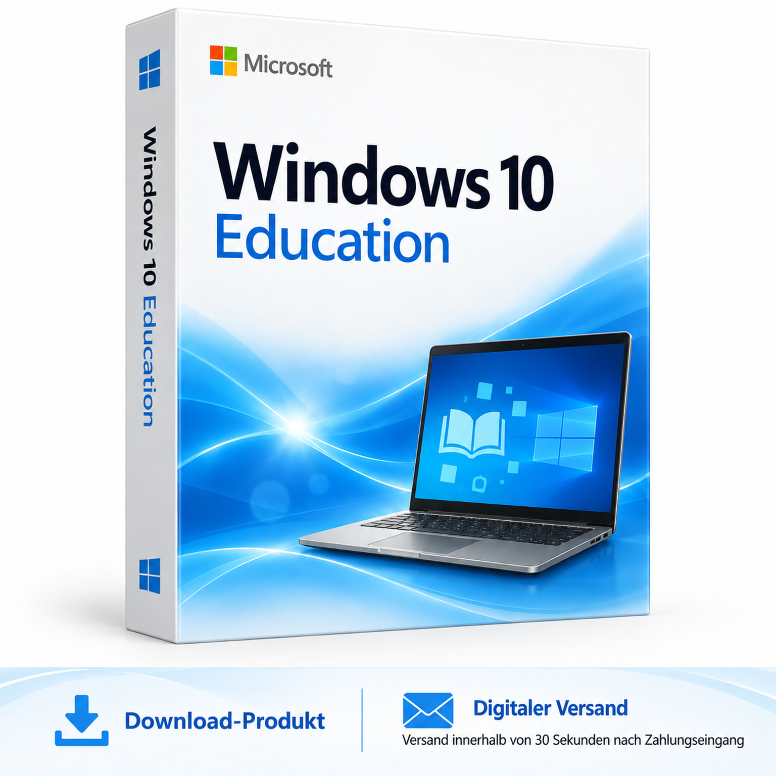 Windows 10 Education