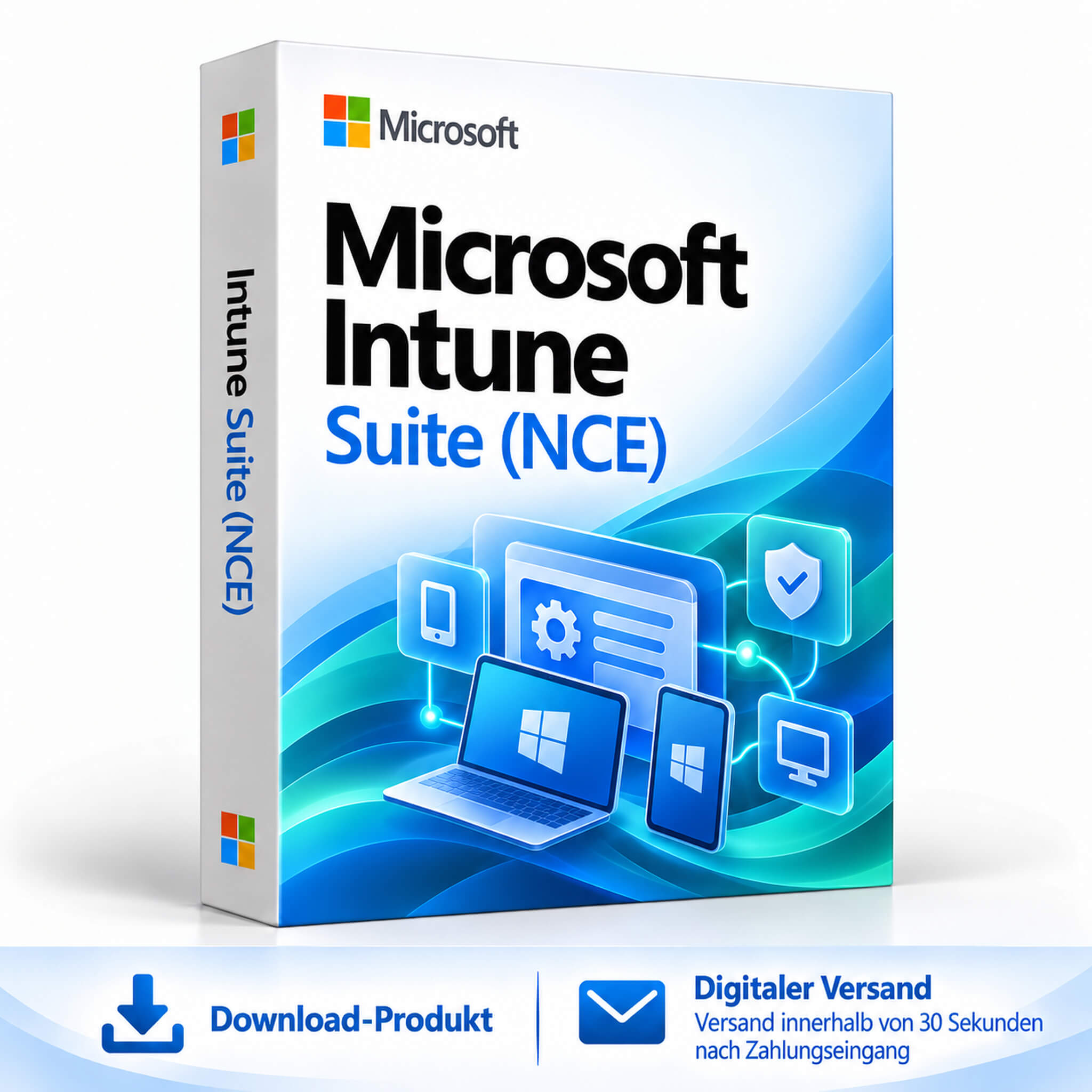 Microsoft Intune Suite (NCE)