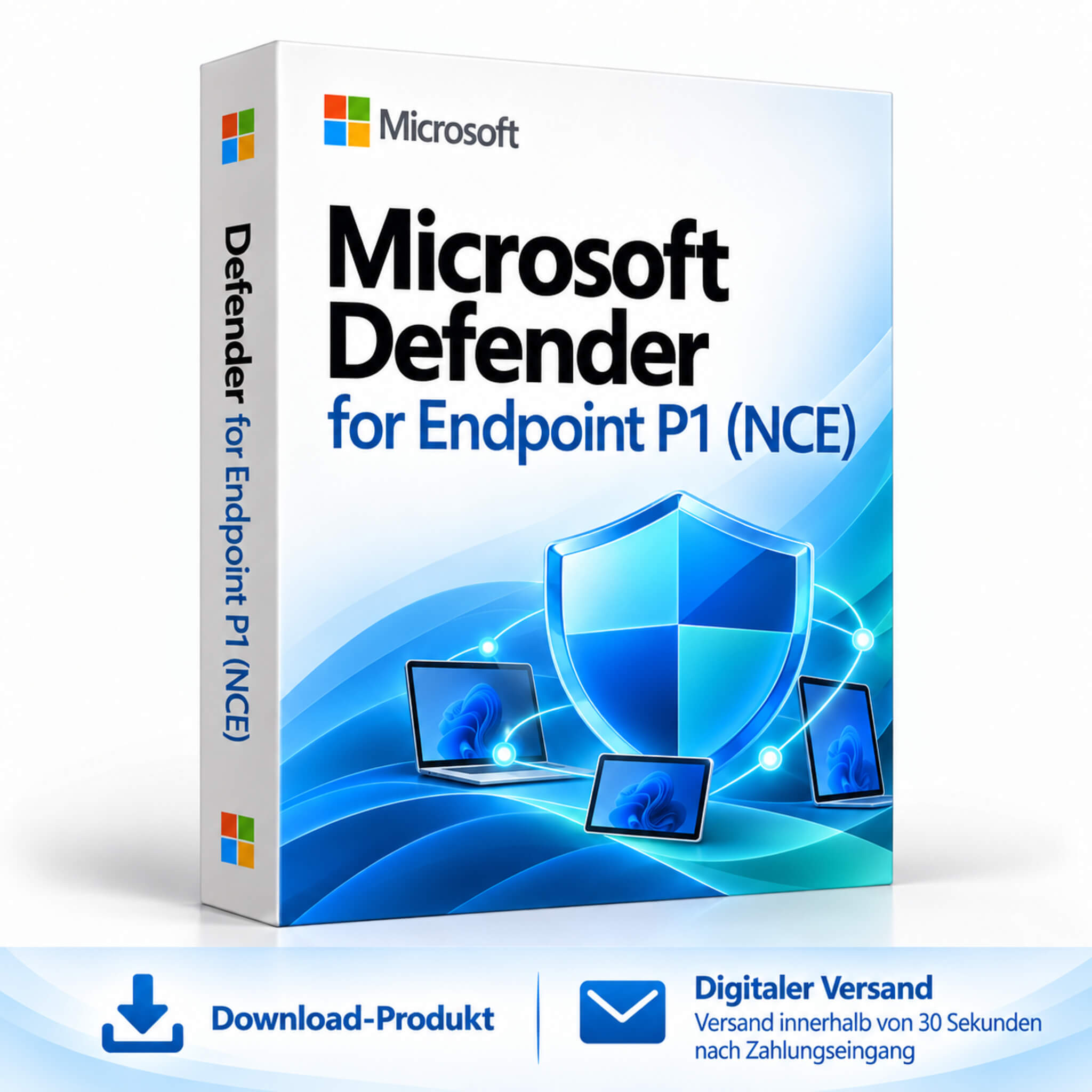 Microsoft Defender for Endpoint P1 (NCE)