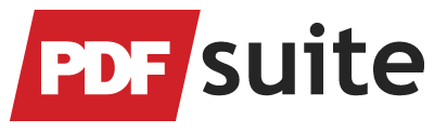 pdf suite