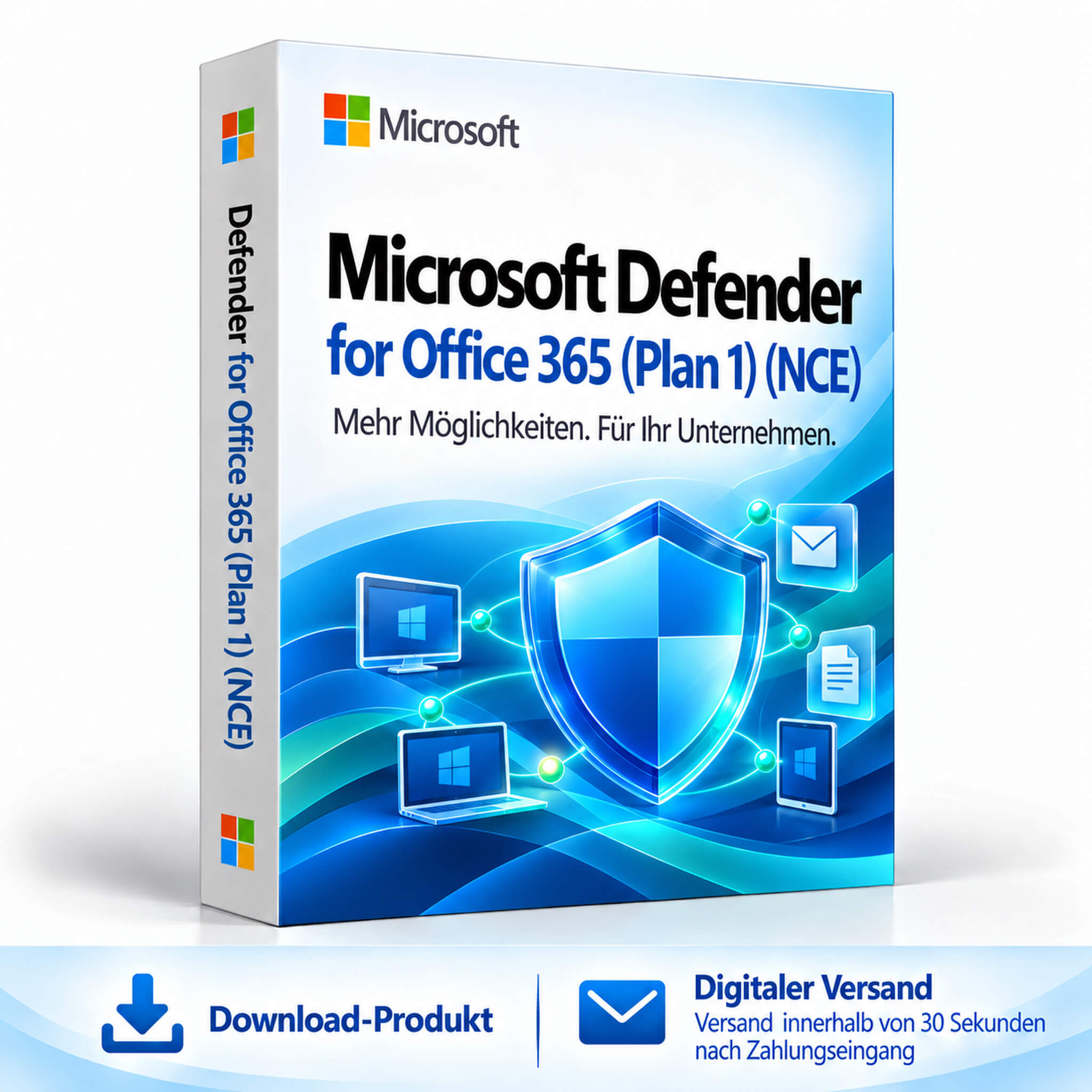 Microsoft Defender for Office 365 (Plan 1) (NCE)