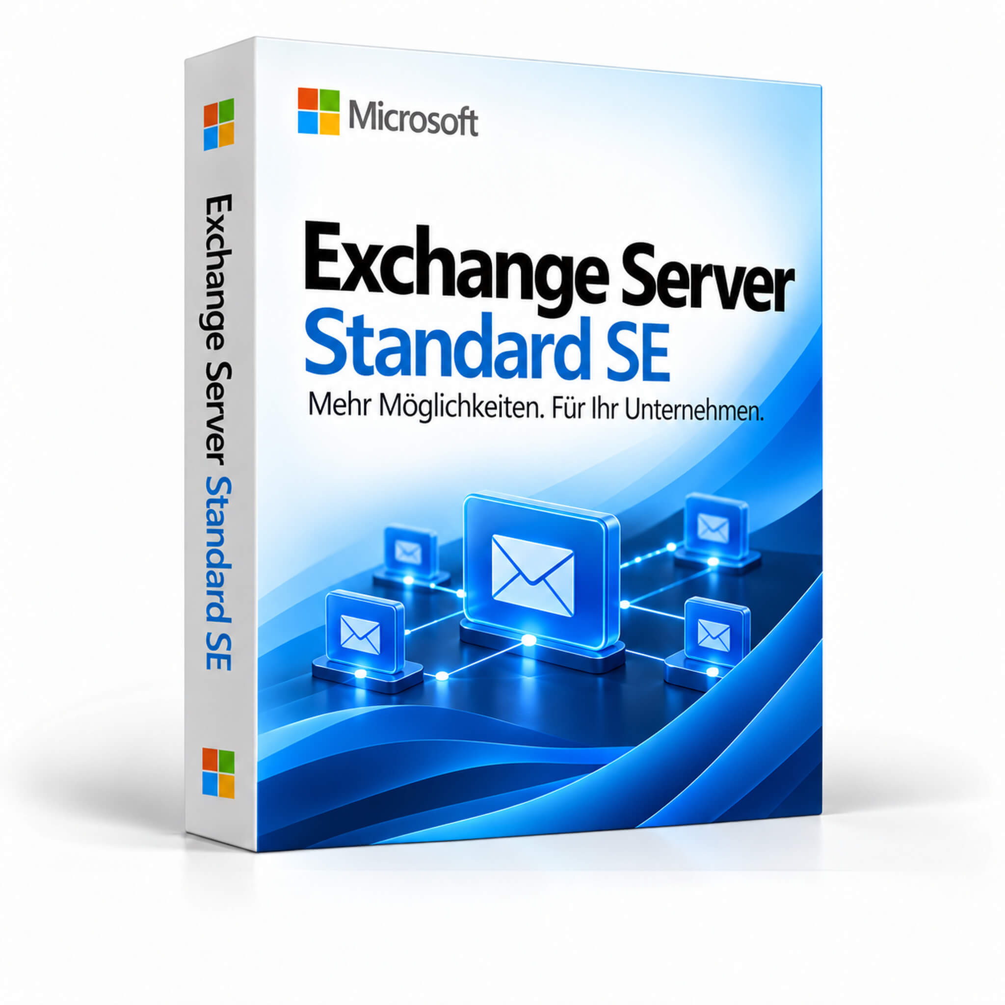 Microsoft Exchange Server Standard SE