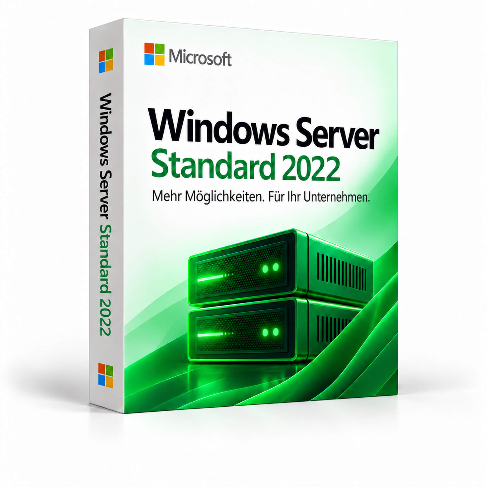 Windows Server 2022 Standard