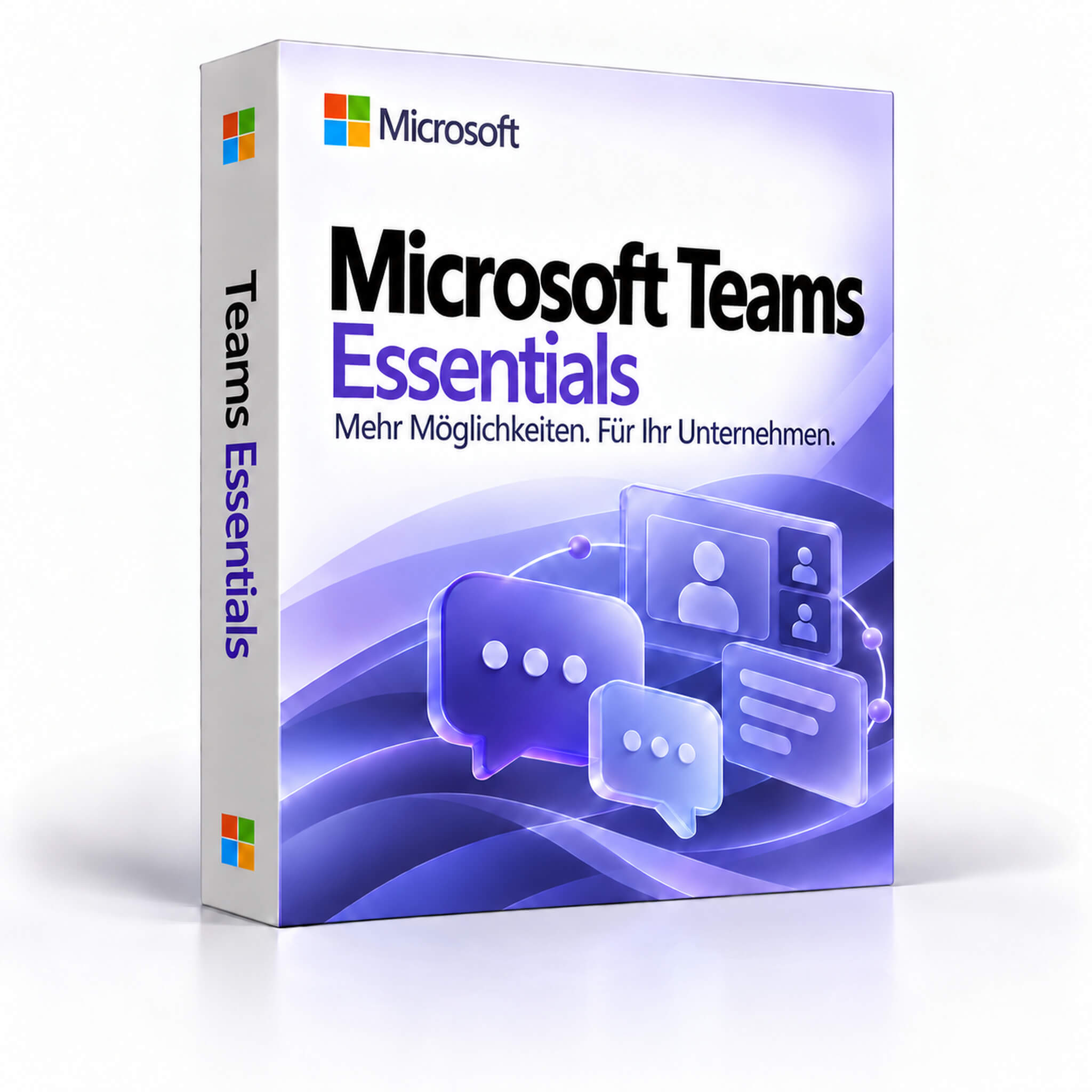 Microsoft Teams Essentials