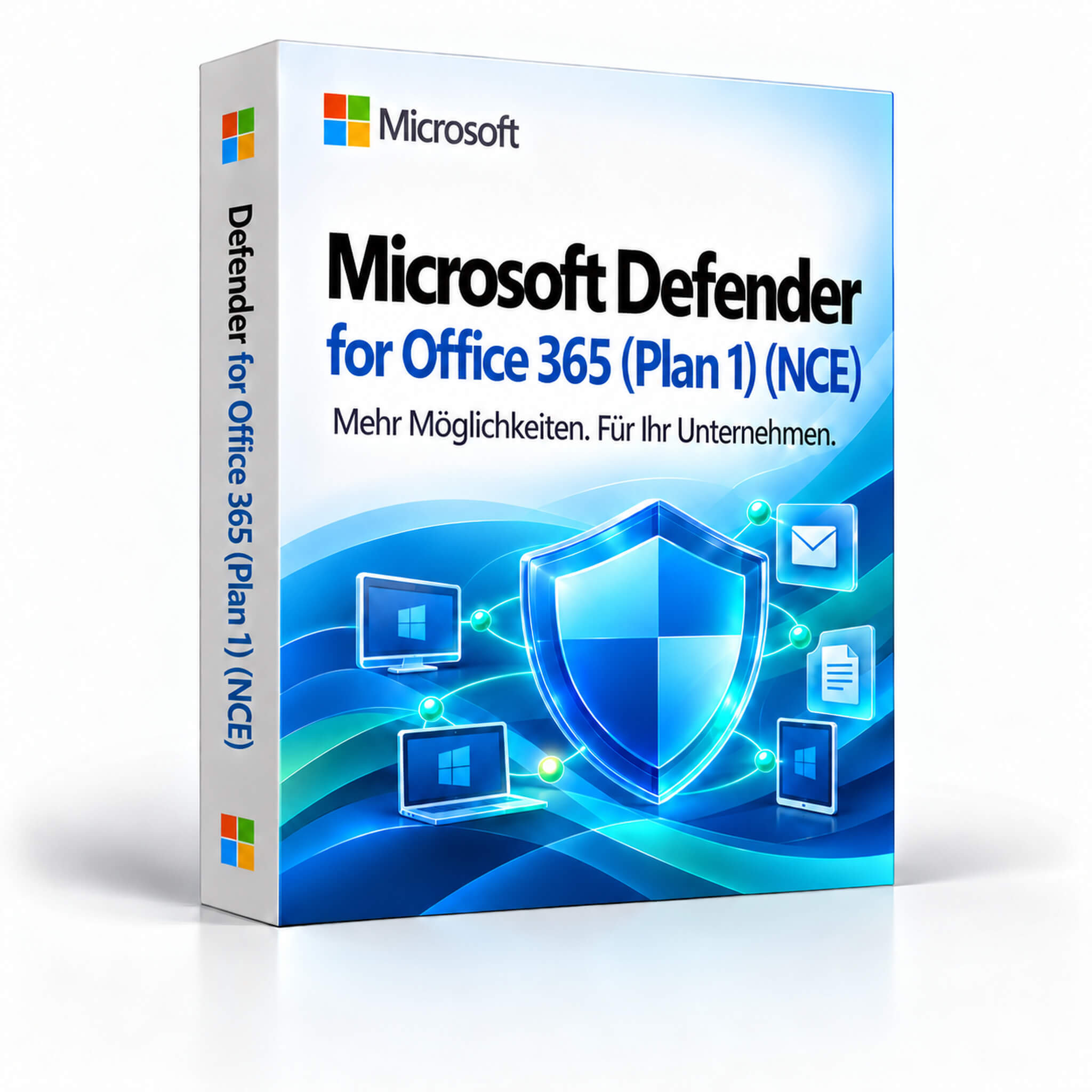 Microsoft Defender for Office 365 (Plan 1) (NCE)