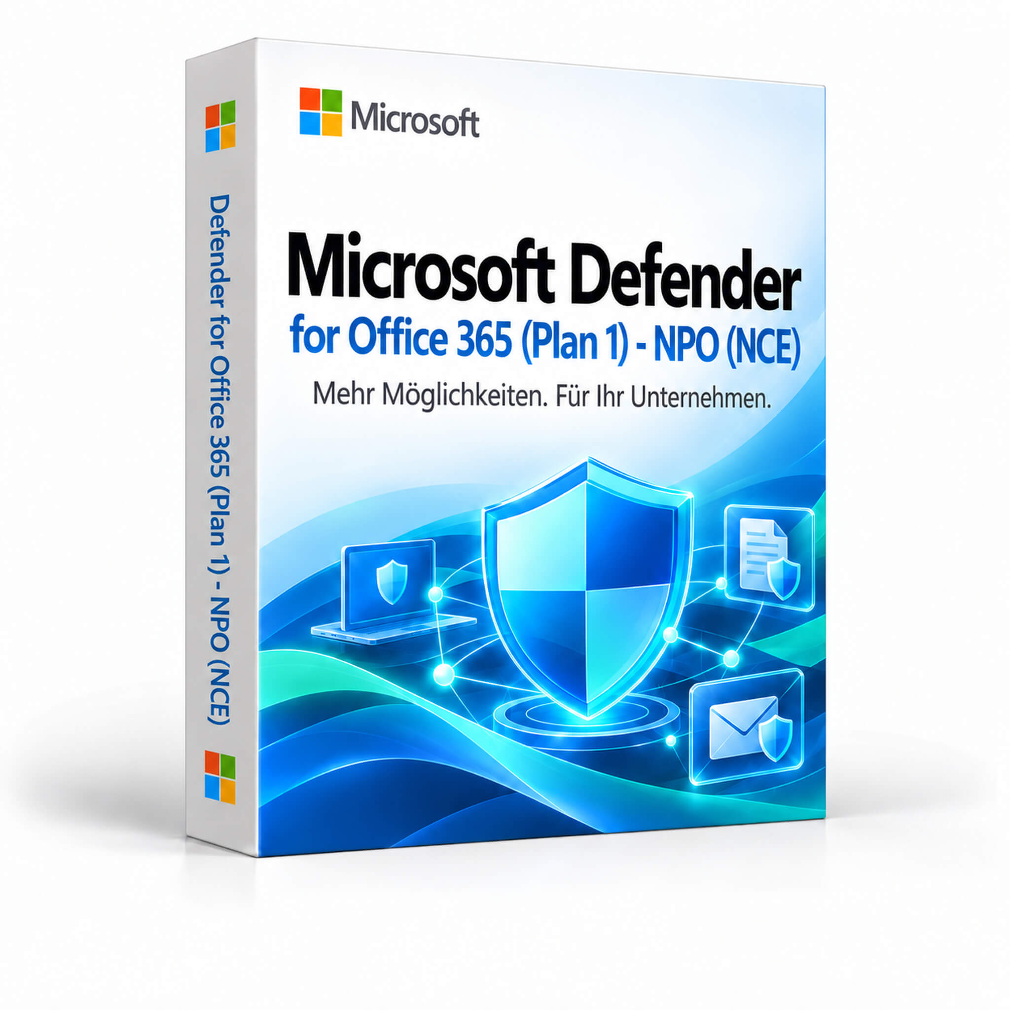 Microsoft Defender for Office 365 (Plan 1) - NPO (NCE)