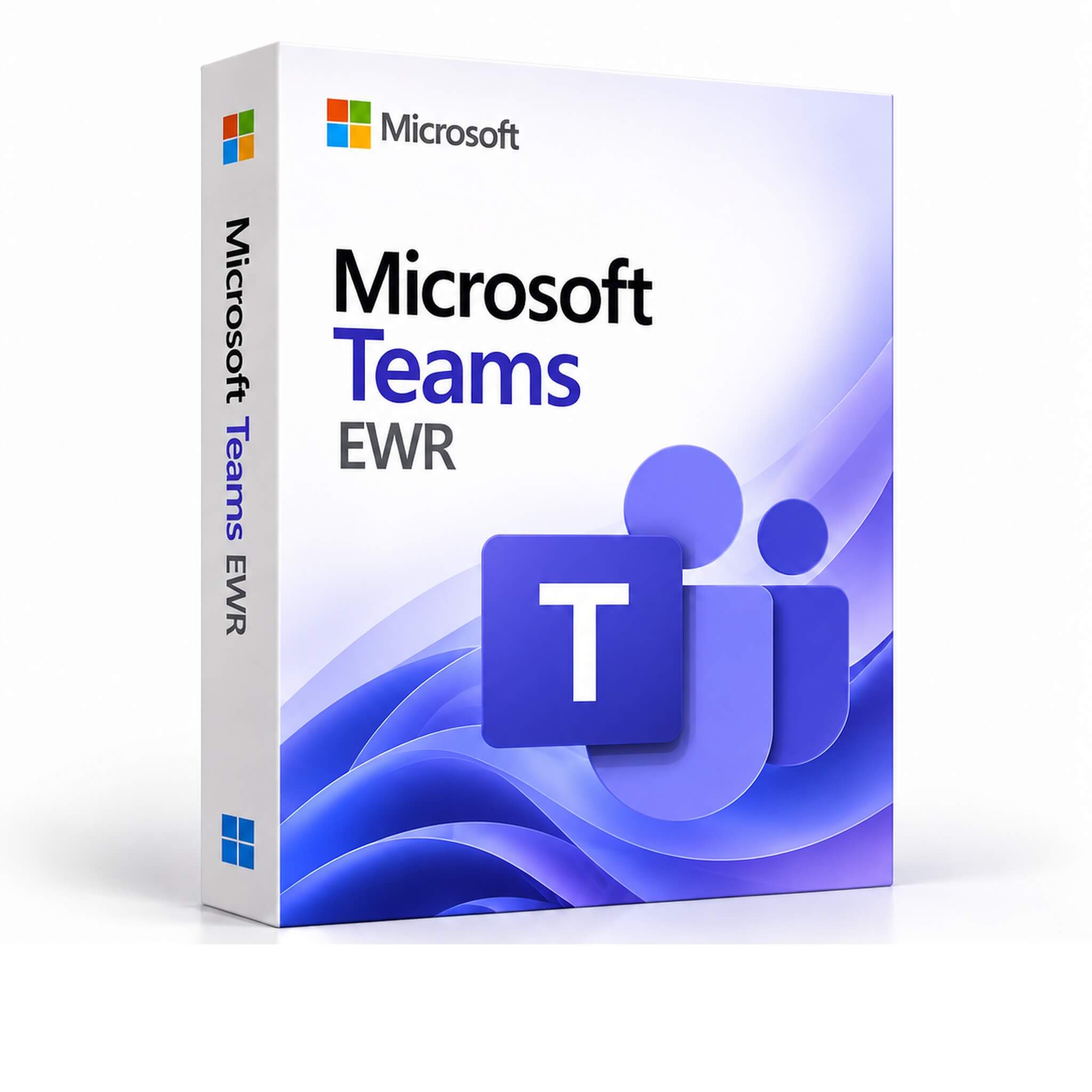 Microsoft Teams EWR