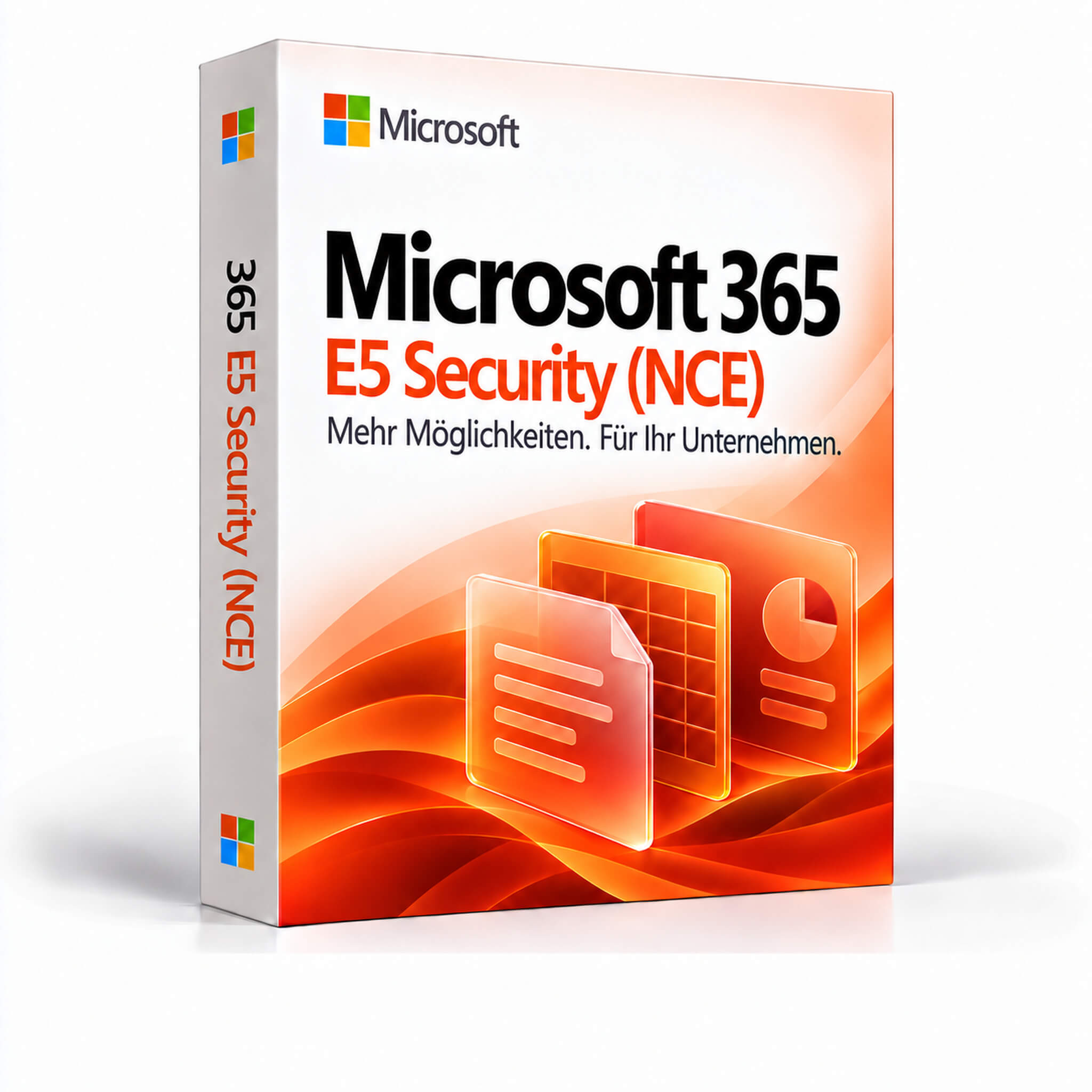 Microsoft 365 E5 Security (NCE)