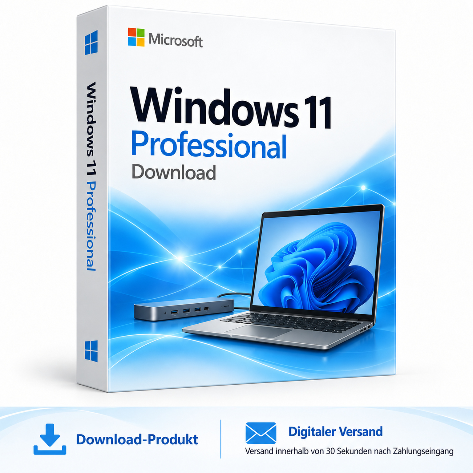 Windows 11 Professional Download