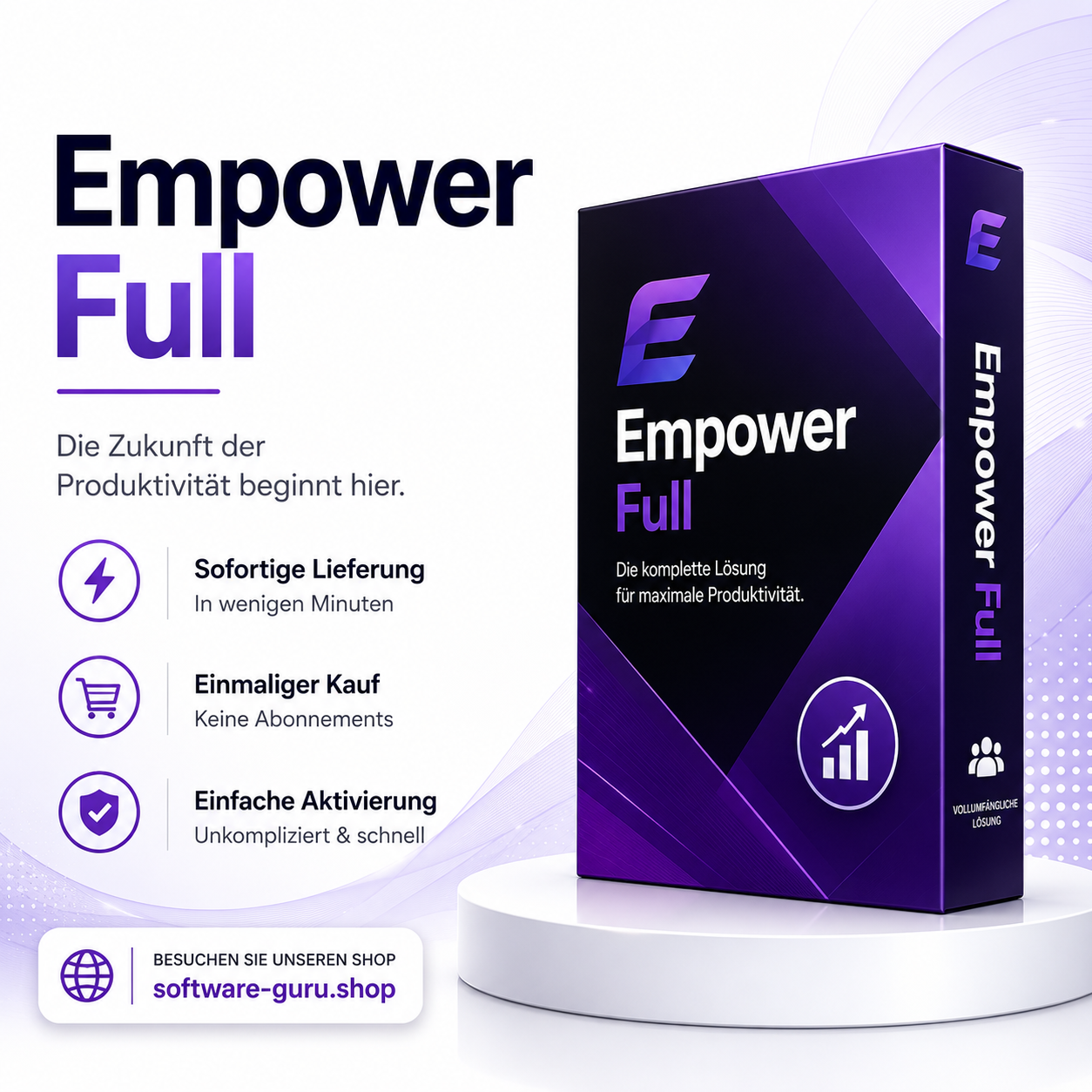 Empower Full