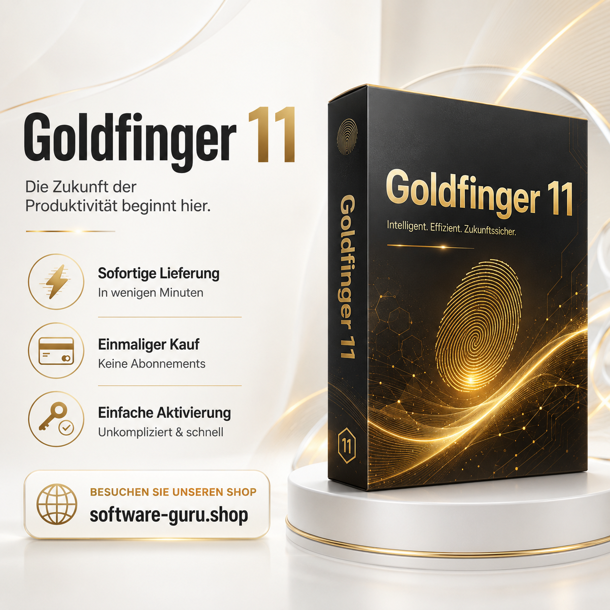 Goldfinger 11