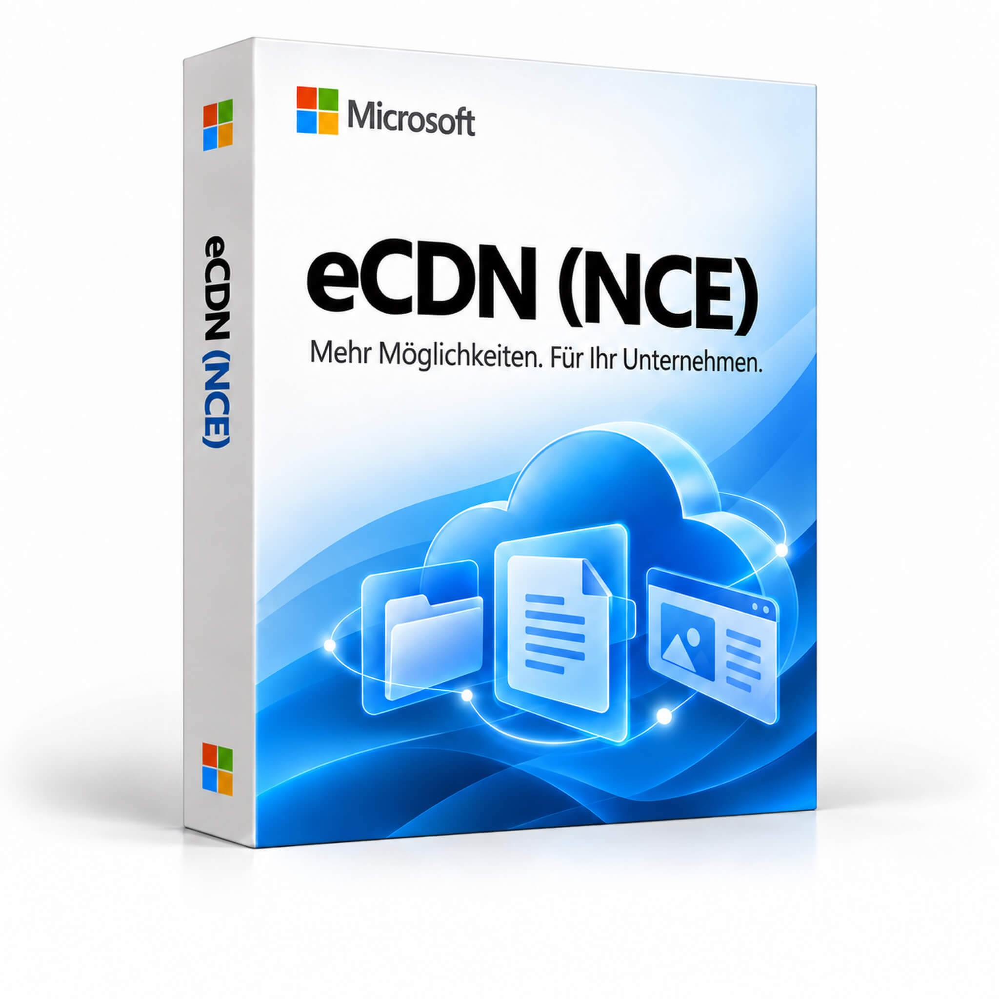 Microsoft eCDN (NCE)