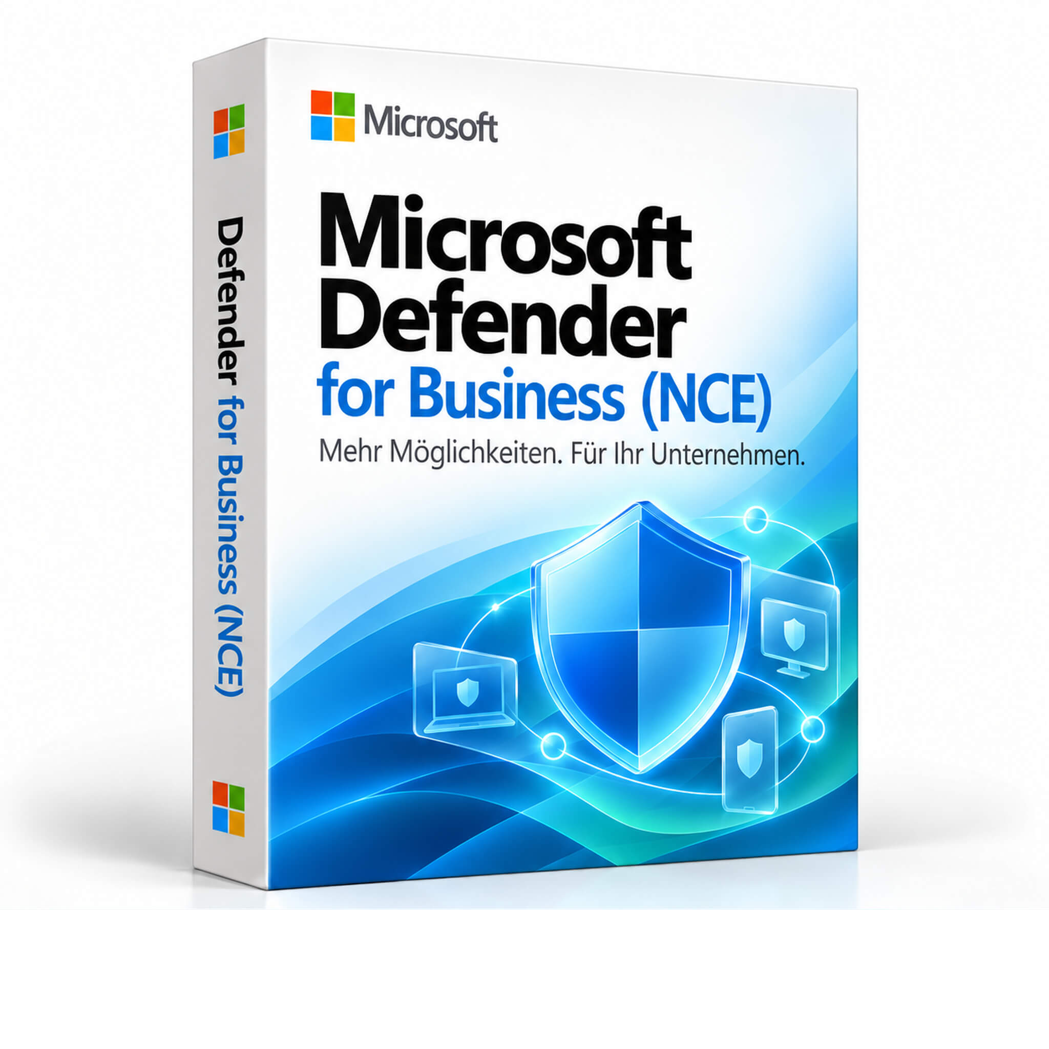 Microsoft Defender for Business (NCE)