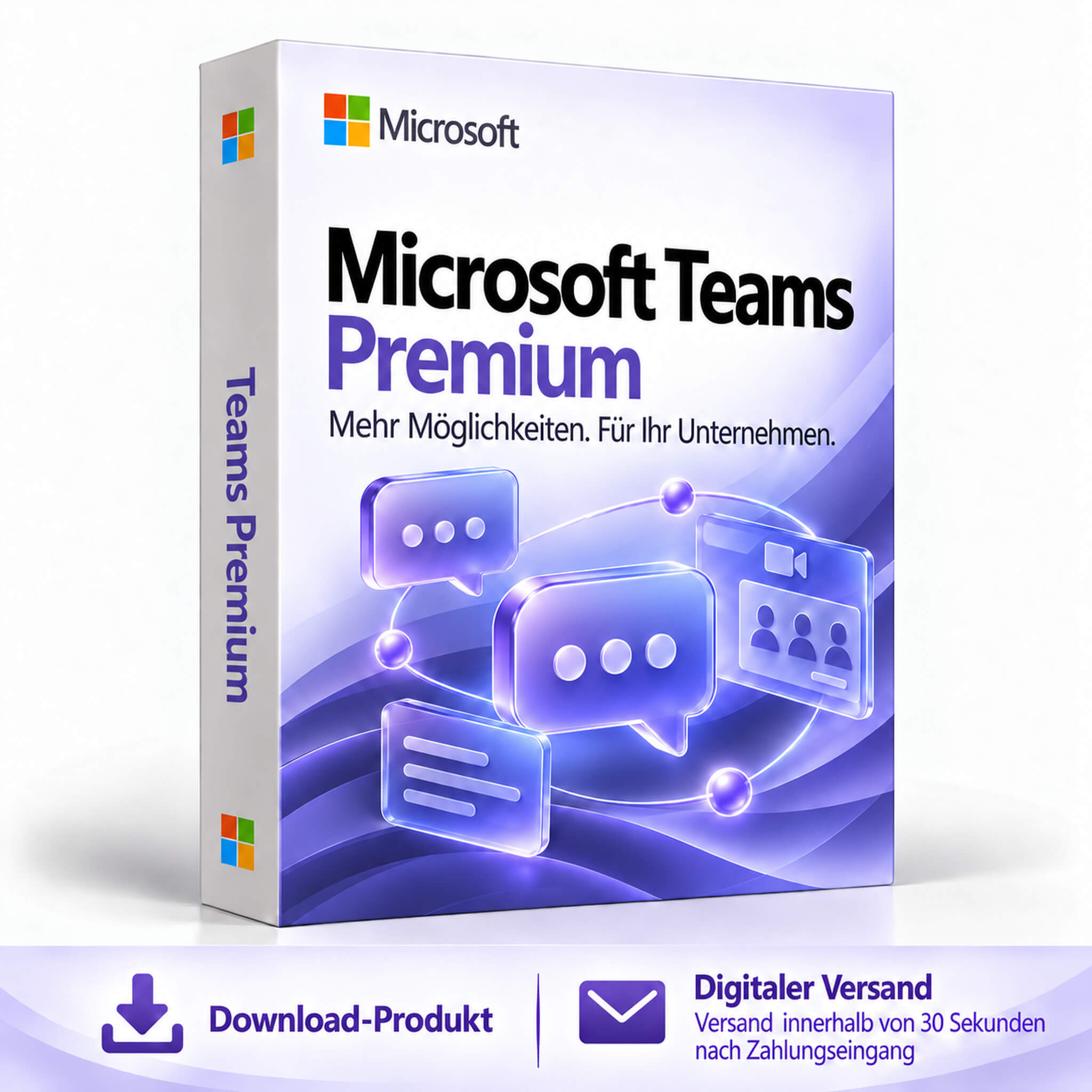 Microsoft Teams Premium