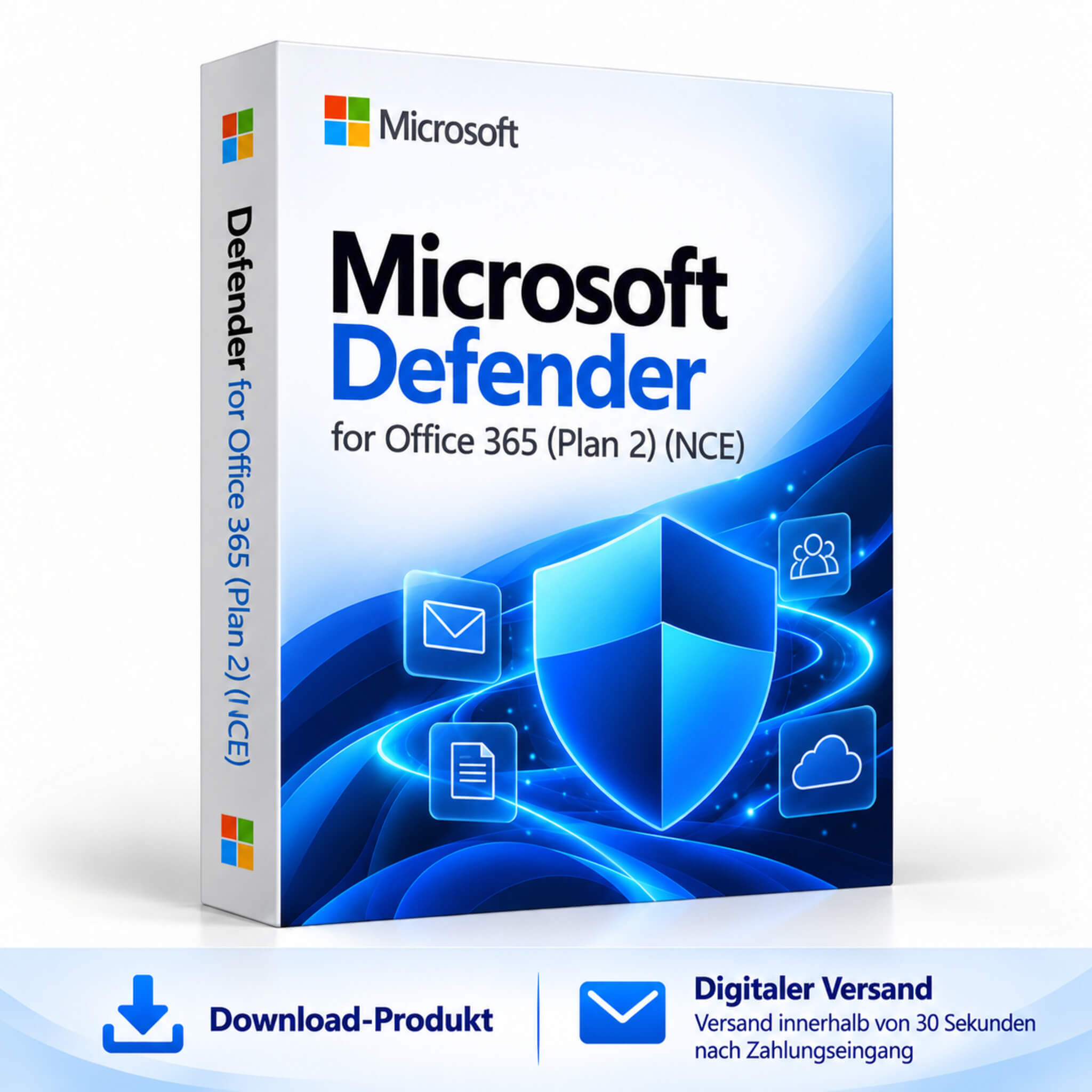 Microsoft Defender for Office 365 (Plan 2) (NCE)
