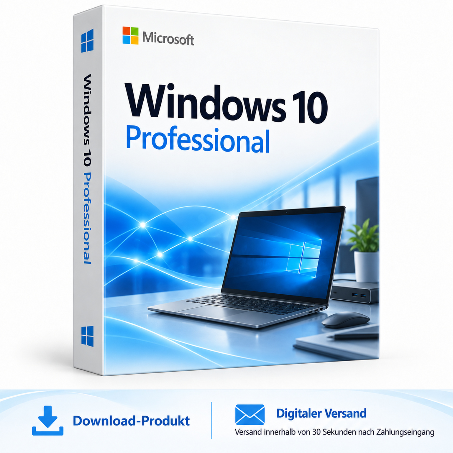 Windows 10 Professional