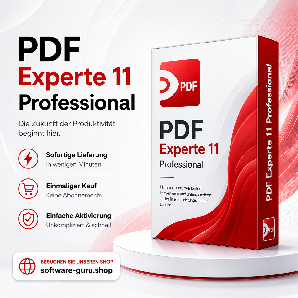 PDF Experte 11 Professional