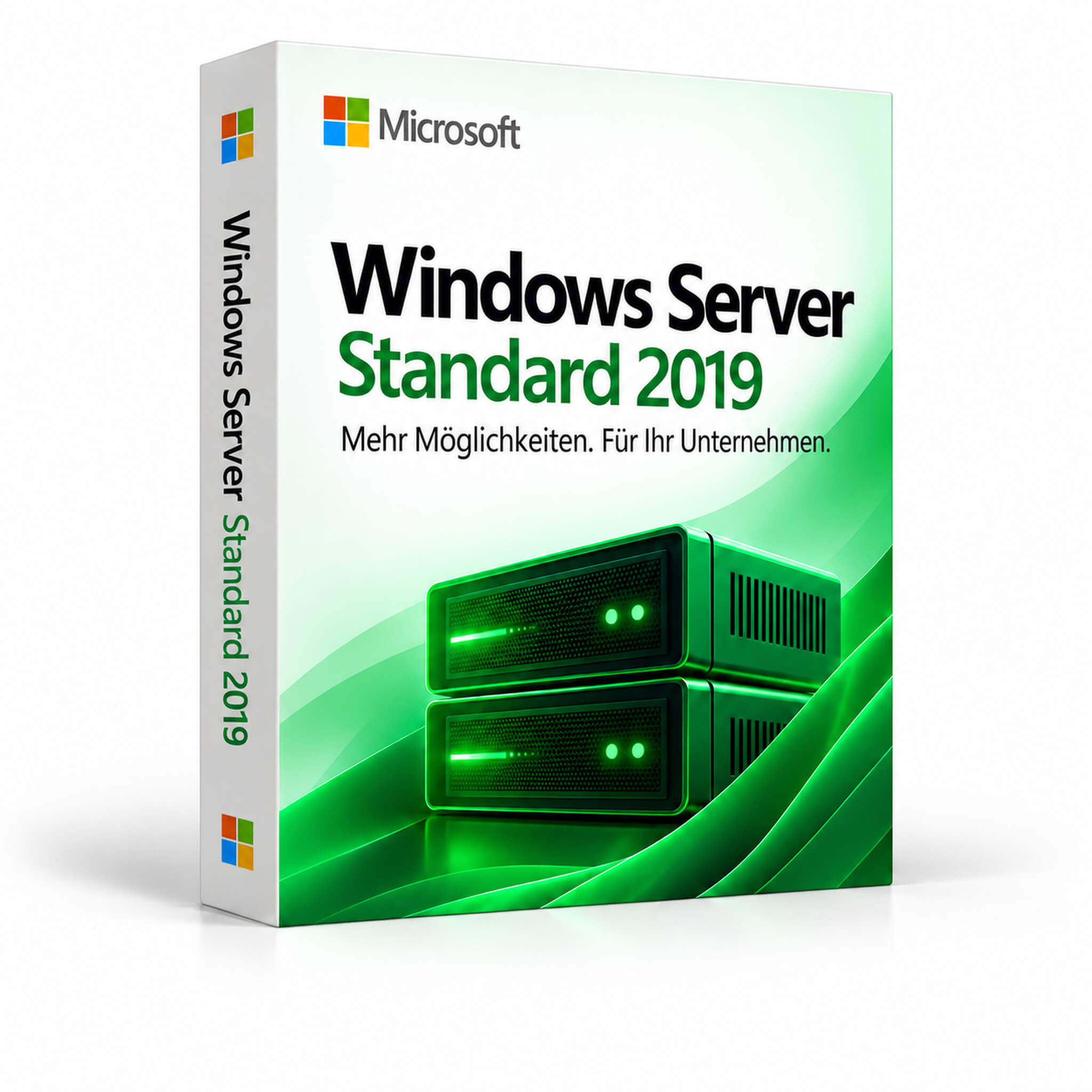 Windows Server 2019 Standard