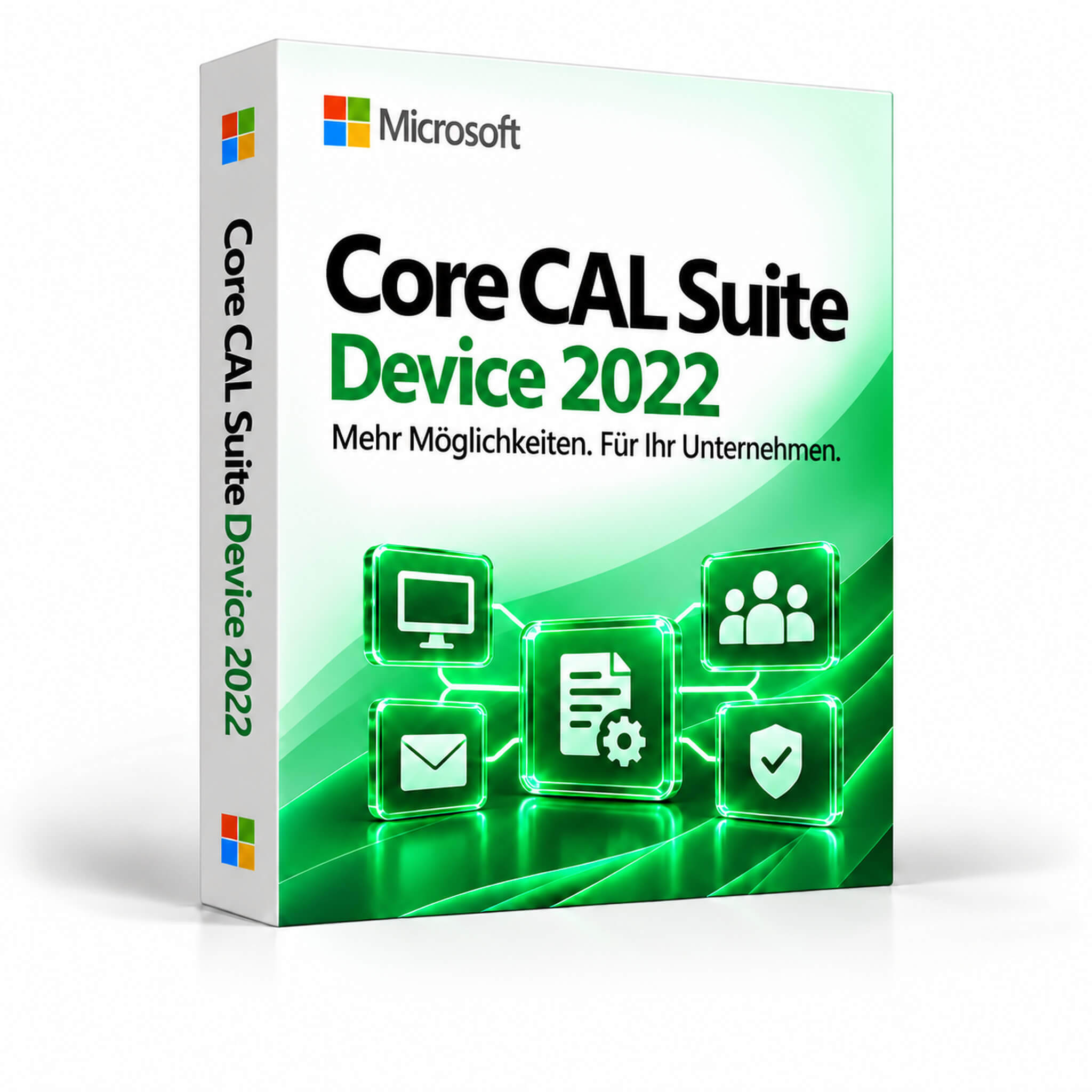 Microsoft Core CAL Suite Device 2022