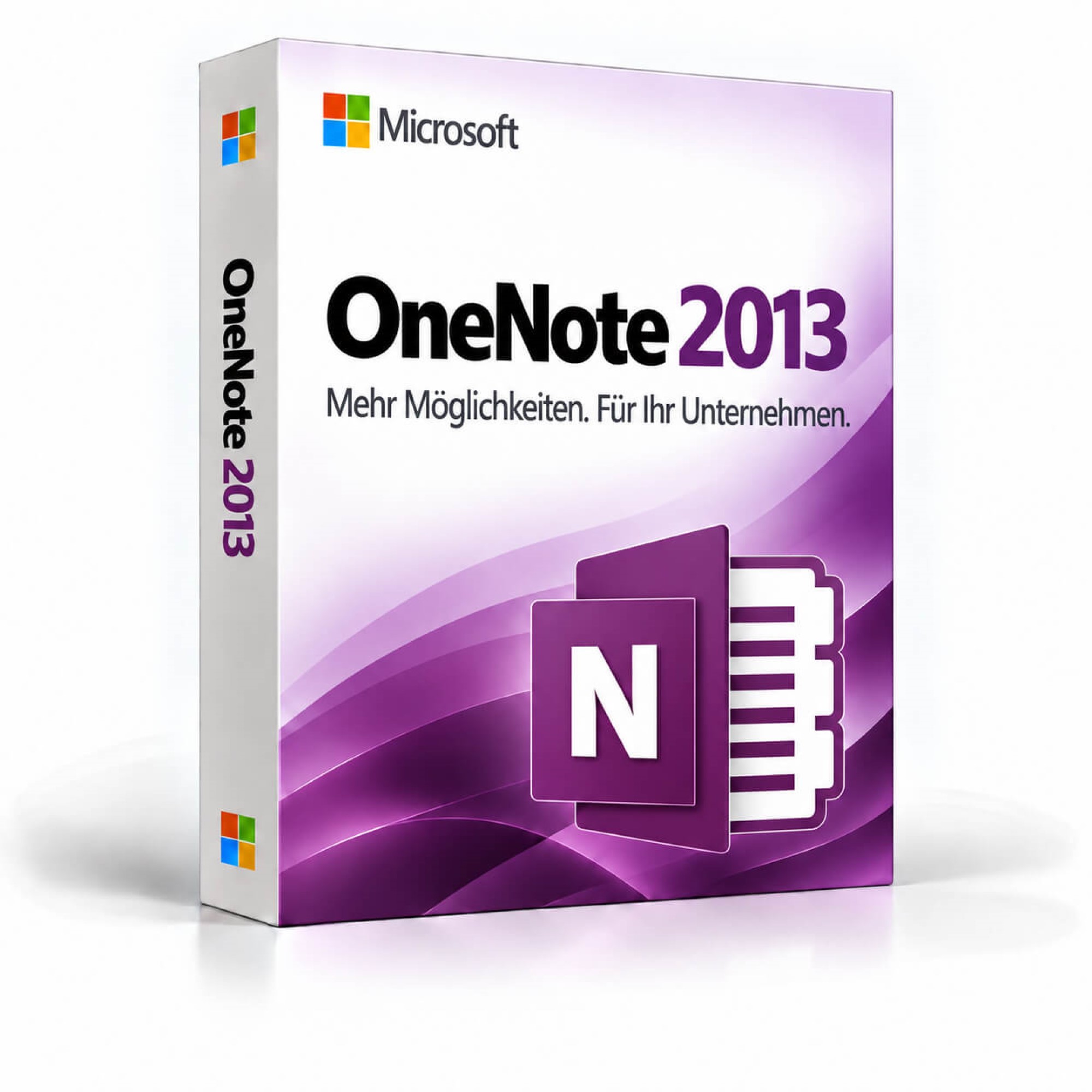 Microsoft OneNote 2013